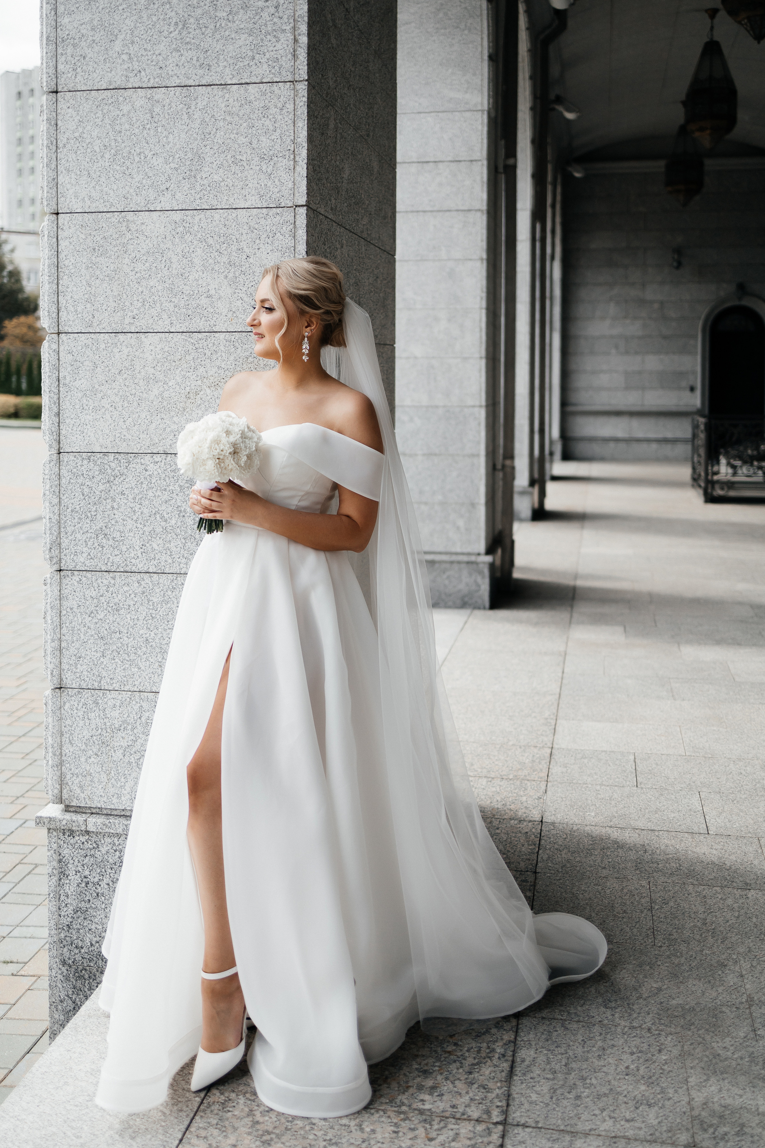 Руслан и Катя. Свадебный и портретный фотограф Минск Евсович Инна