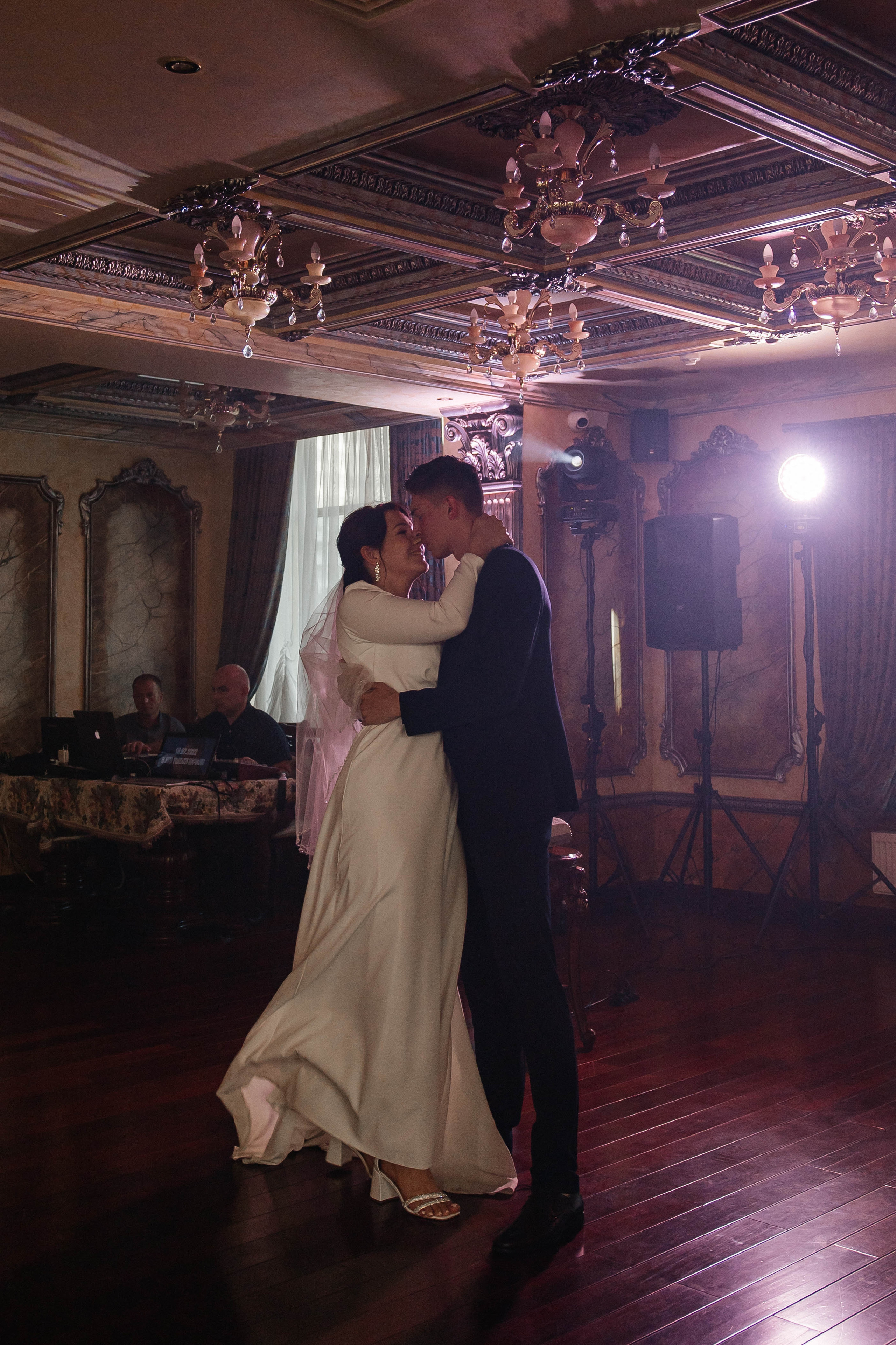 Павел и Валерия. Свадебный и портретный фотограф Минск Евсович Инна