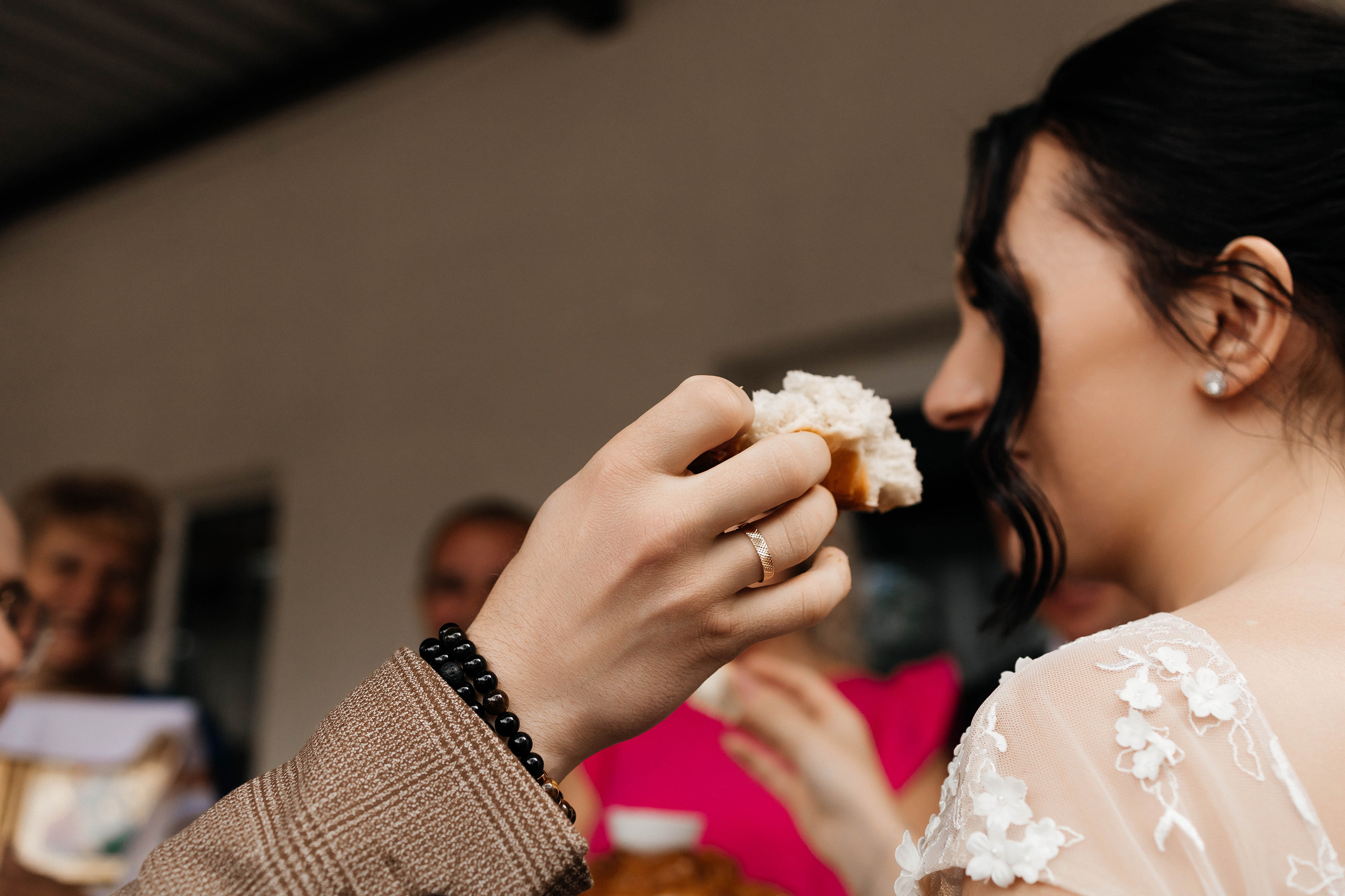 Лёша и Настя. Свадебный и портретный фотограф Минск Евсович Инна