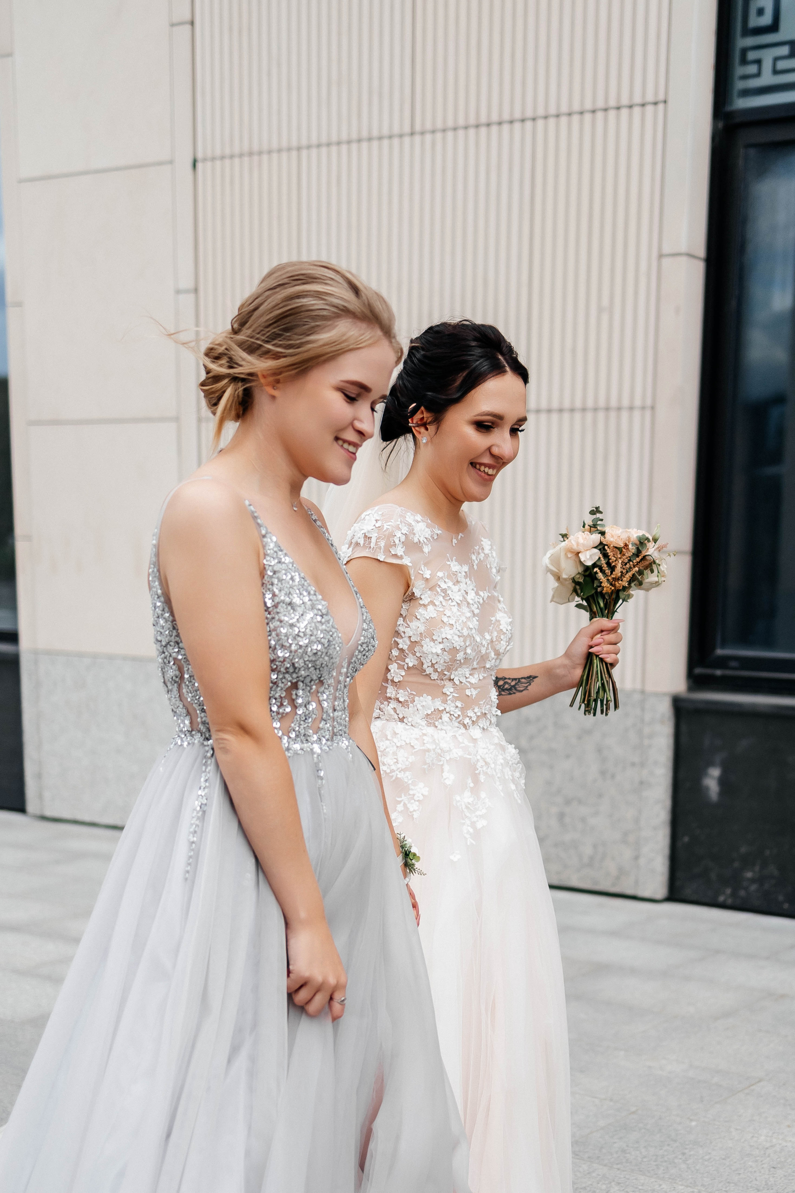 Лёша и Настя. Свадебный и портретный фотограф Минск Евсович Инна