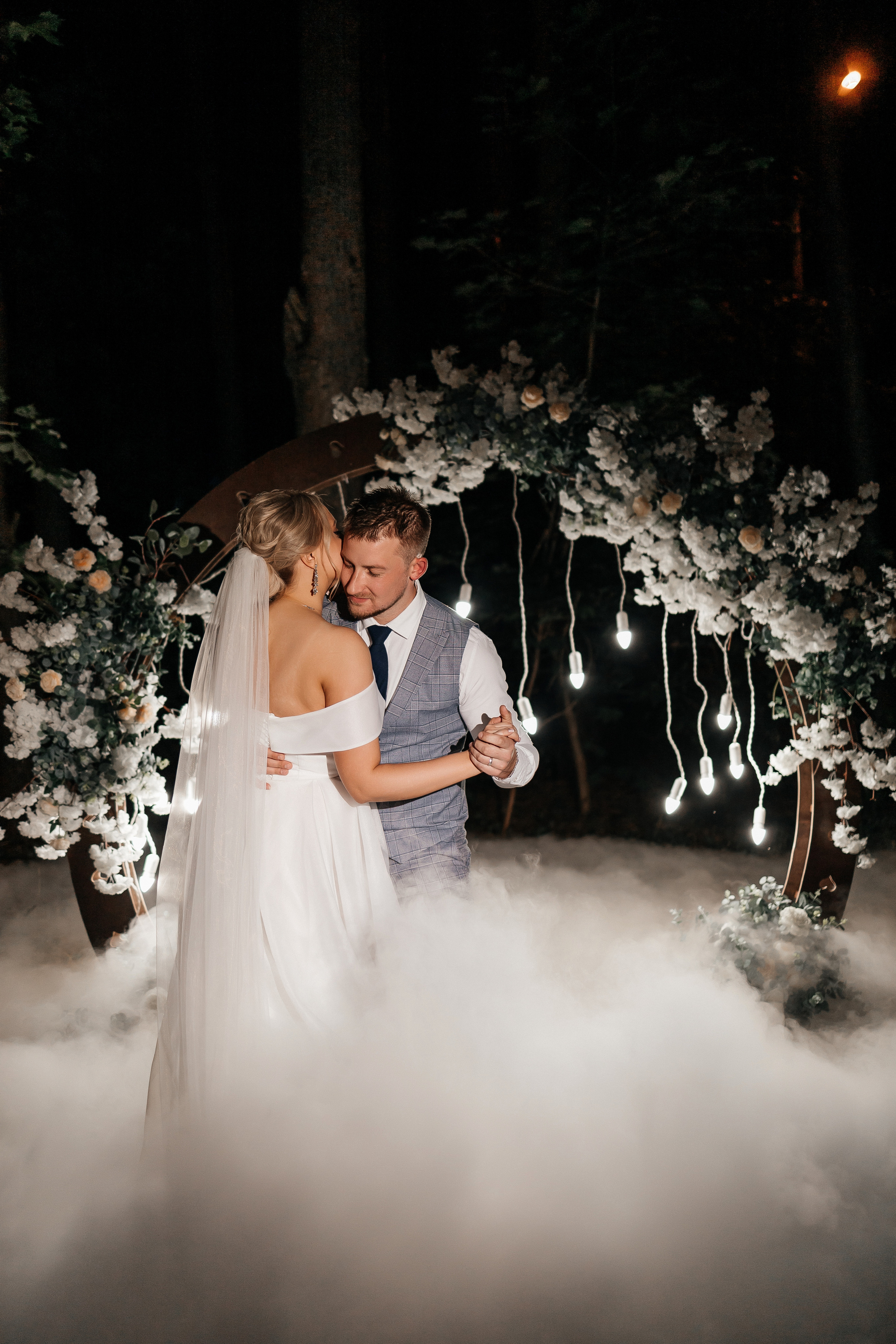 Руслан и Катя. Свадебный и портретный фотограф Минск Евсович Инна