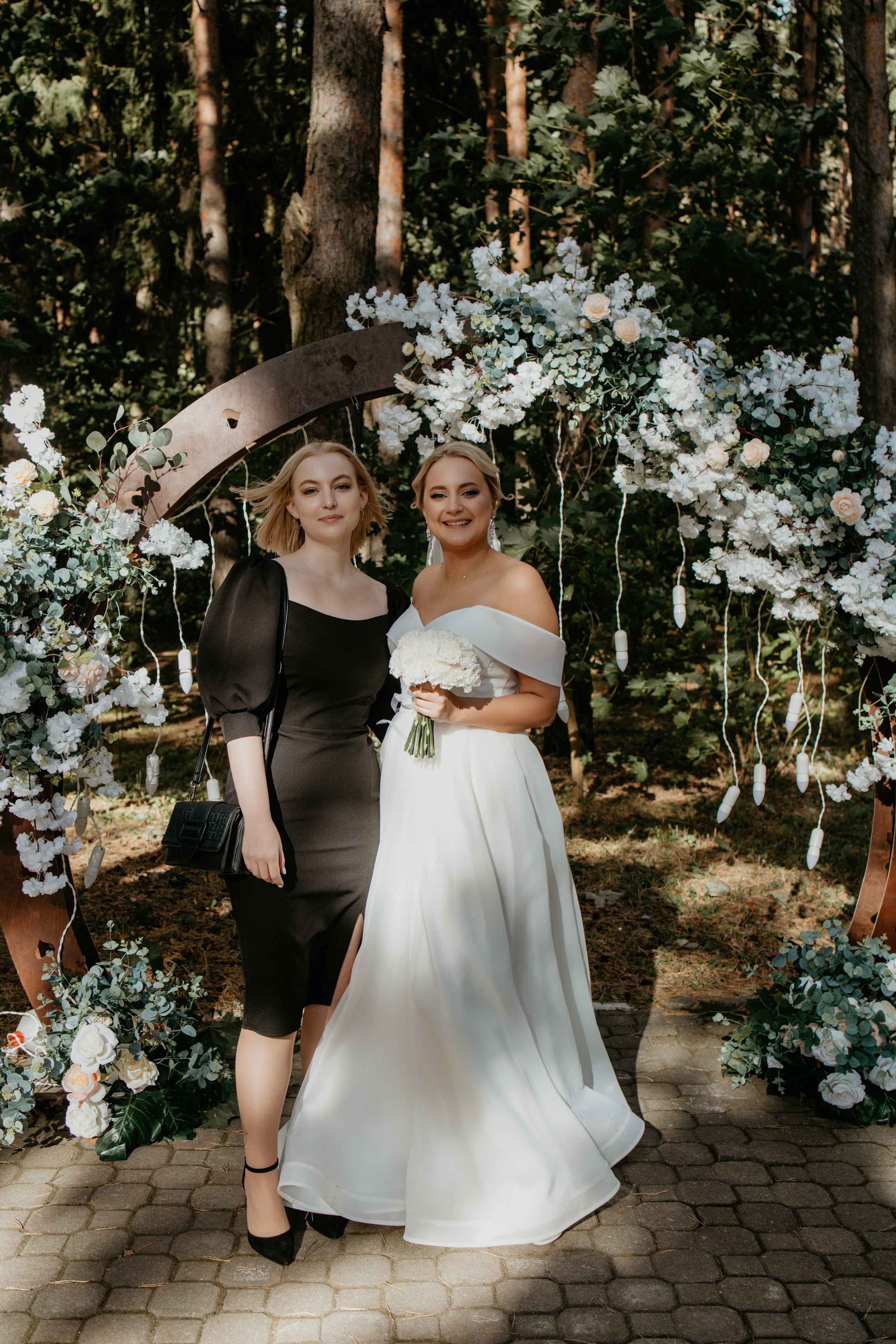 Руслан и Катя. Свадебный и портретный фотограф Минск Евсович Инна