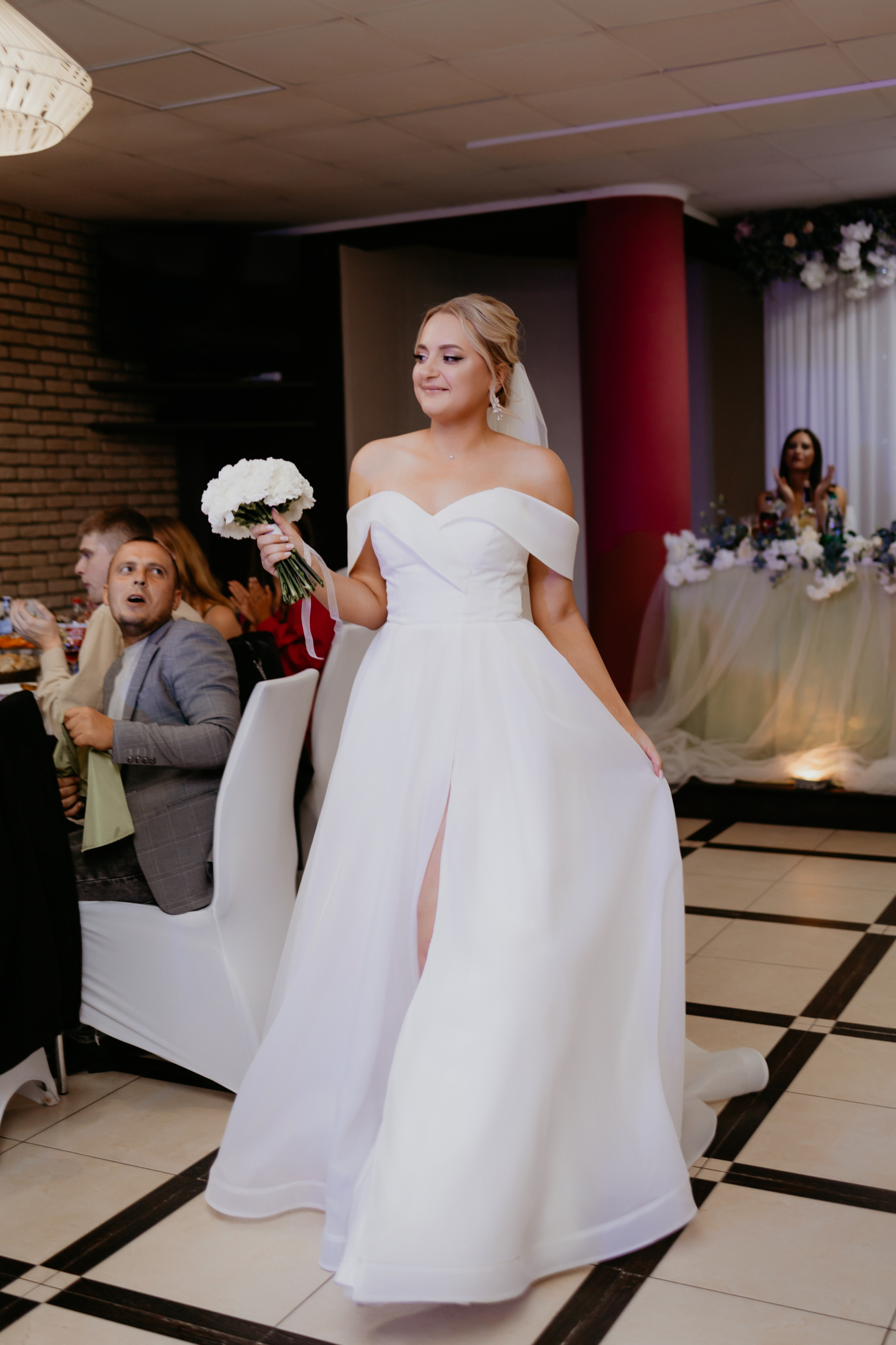 Руслан и Катя. Свадебный и портретный фотограф Минск Евсович Инна