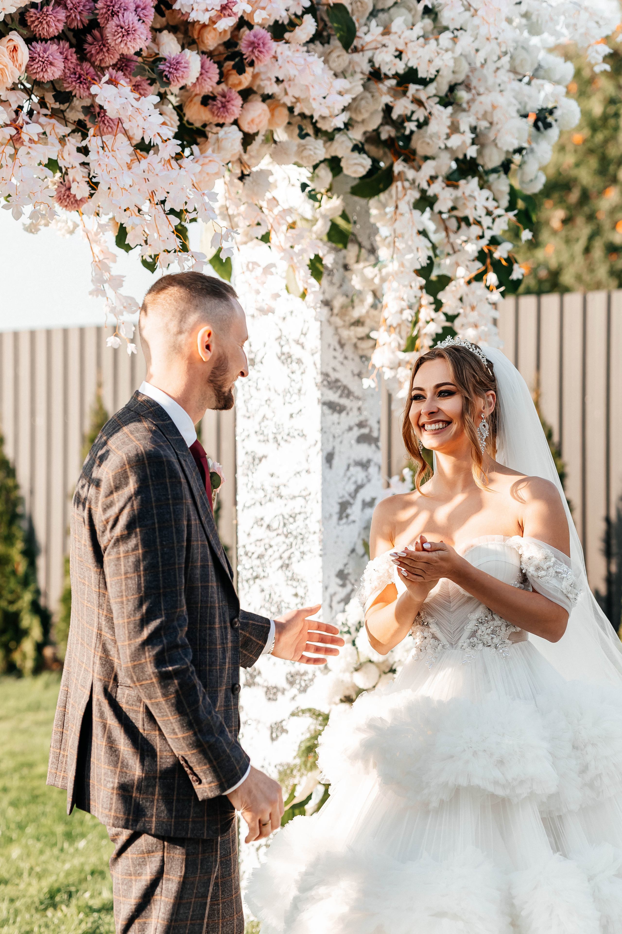 Антон и Марина. Свадебный и портретный фотограф Минск Евсович Инна