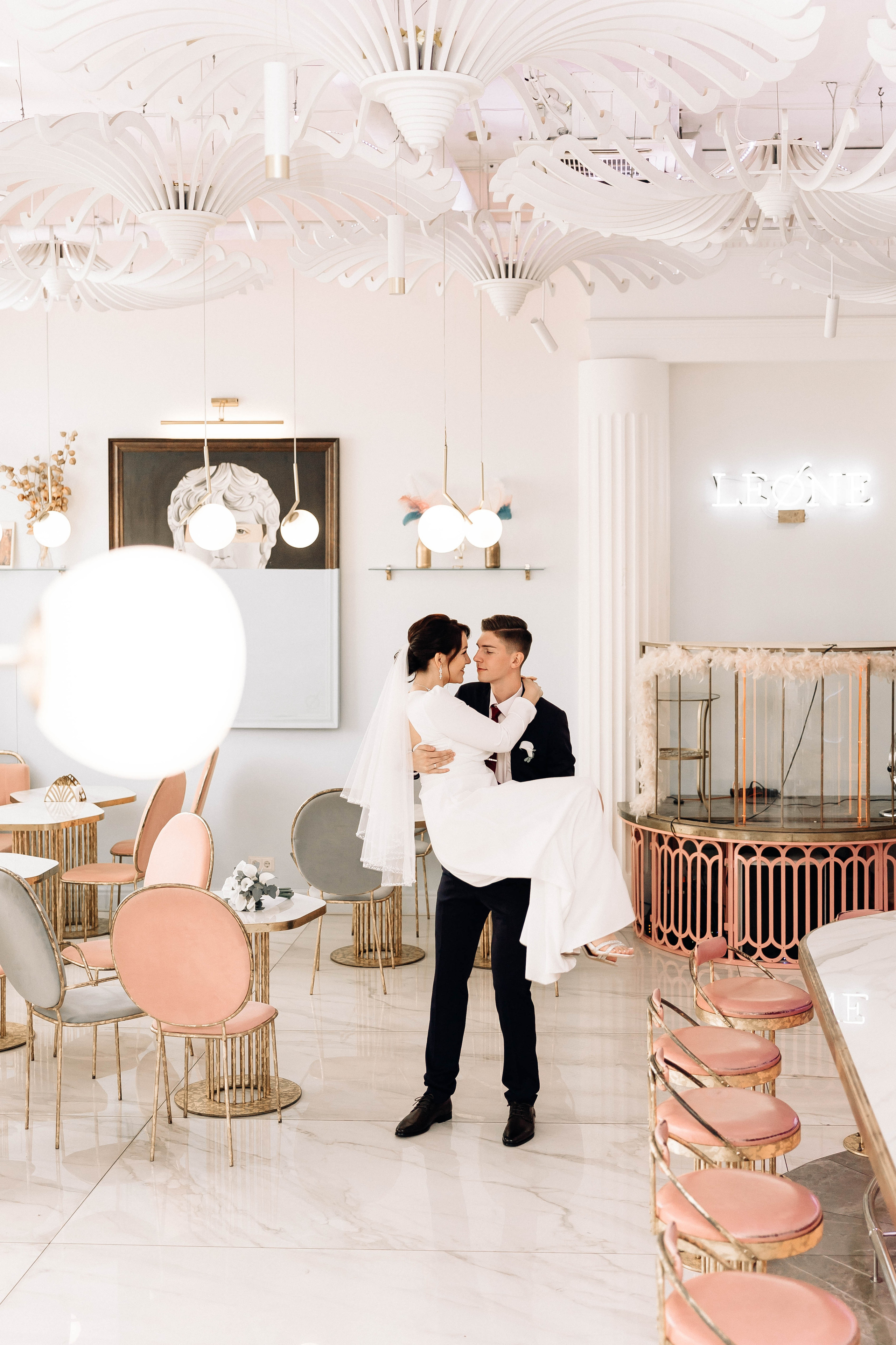 Павел и Валерия. Свадебный и портретный фотограф Минск Евсович Инна