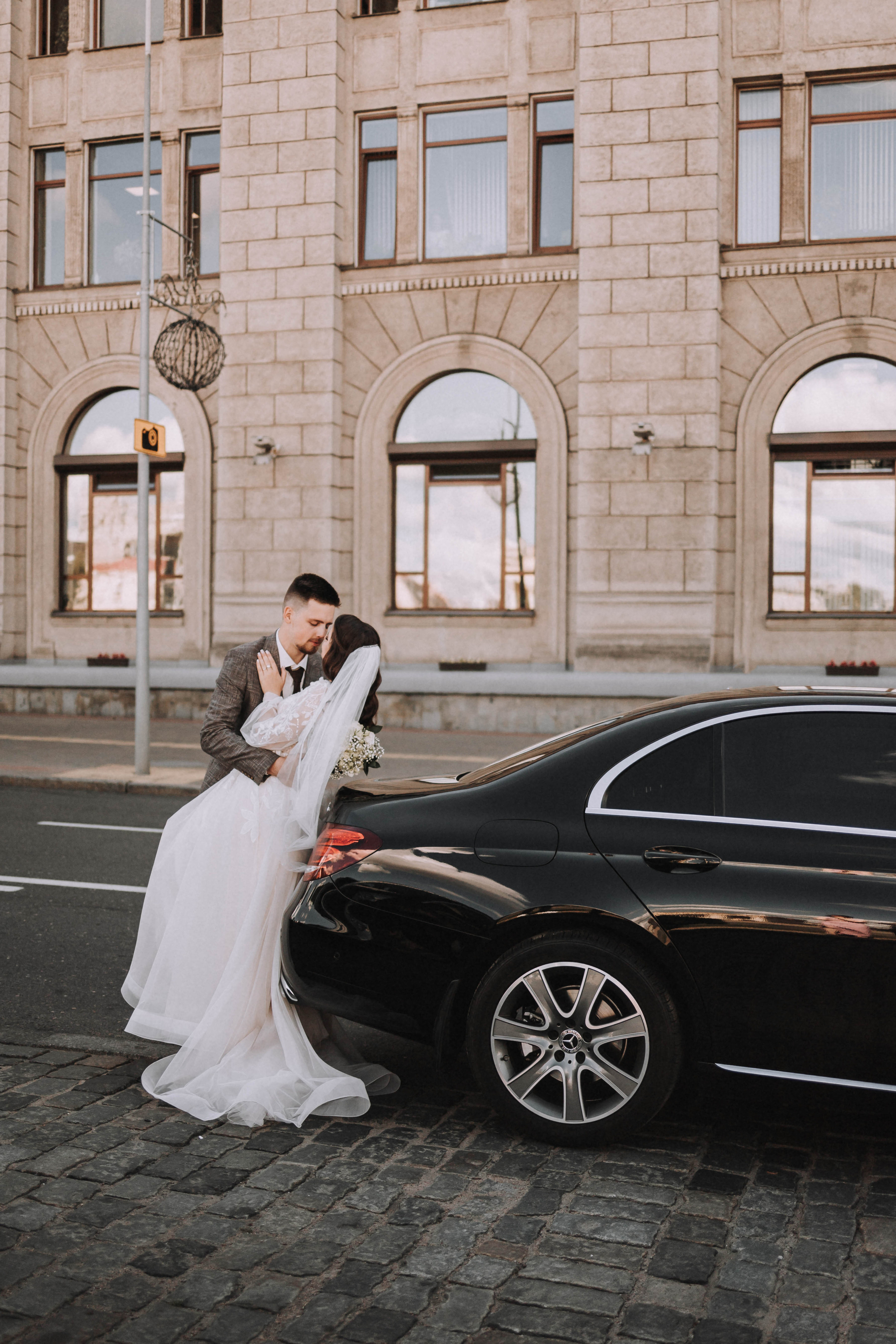 Антон и Соня. Свадебный и портретный фотограф Минск Евсович Инна