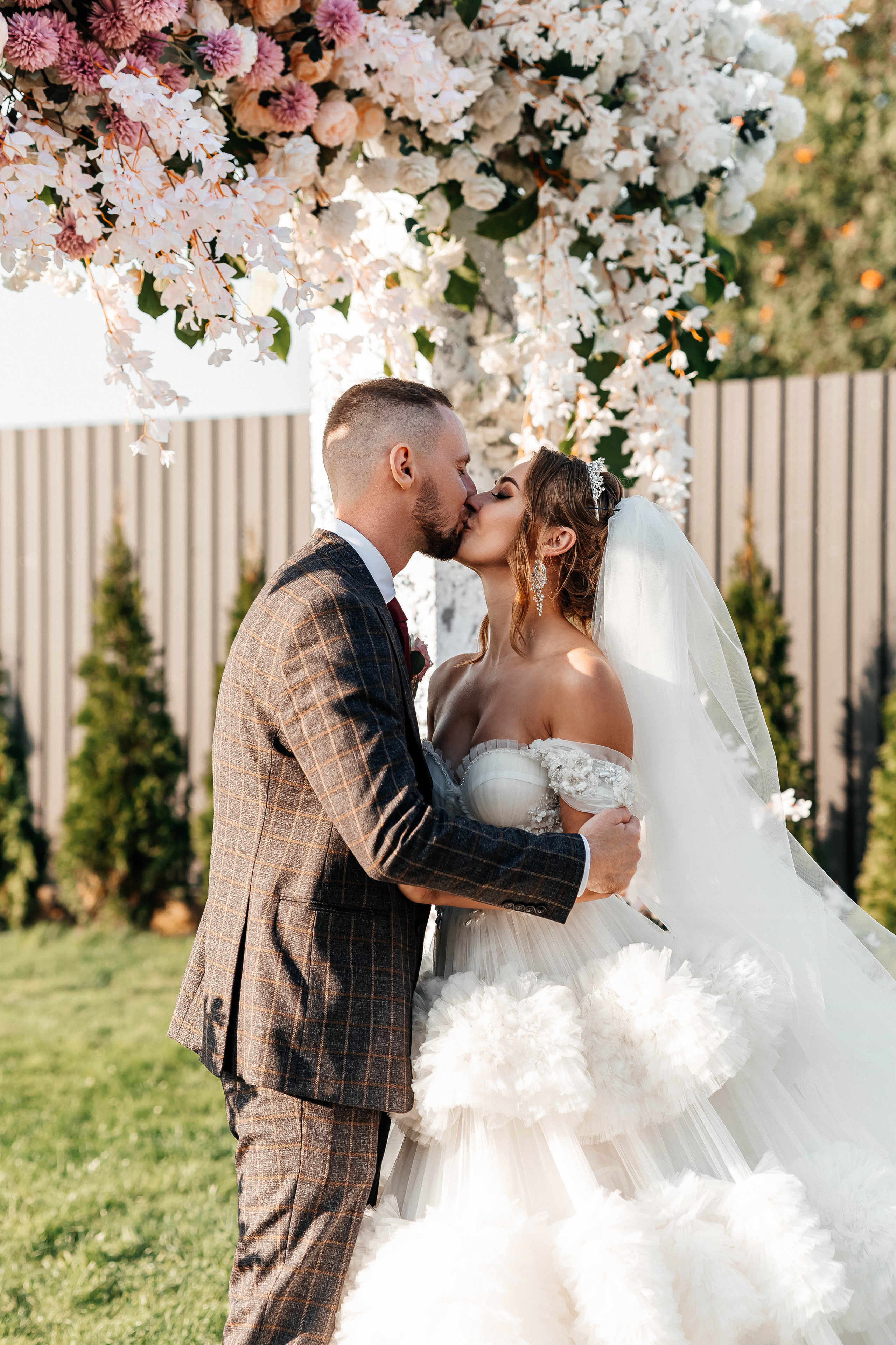 Антон и Марина. Свадебный и портретный фотограф Минск Евсович Инна