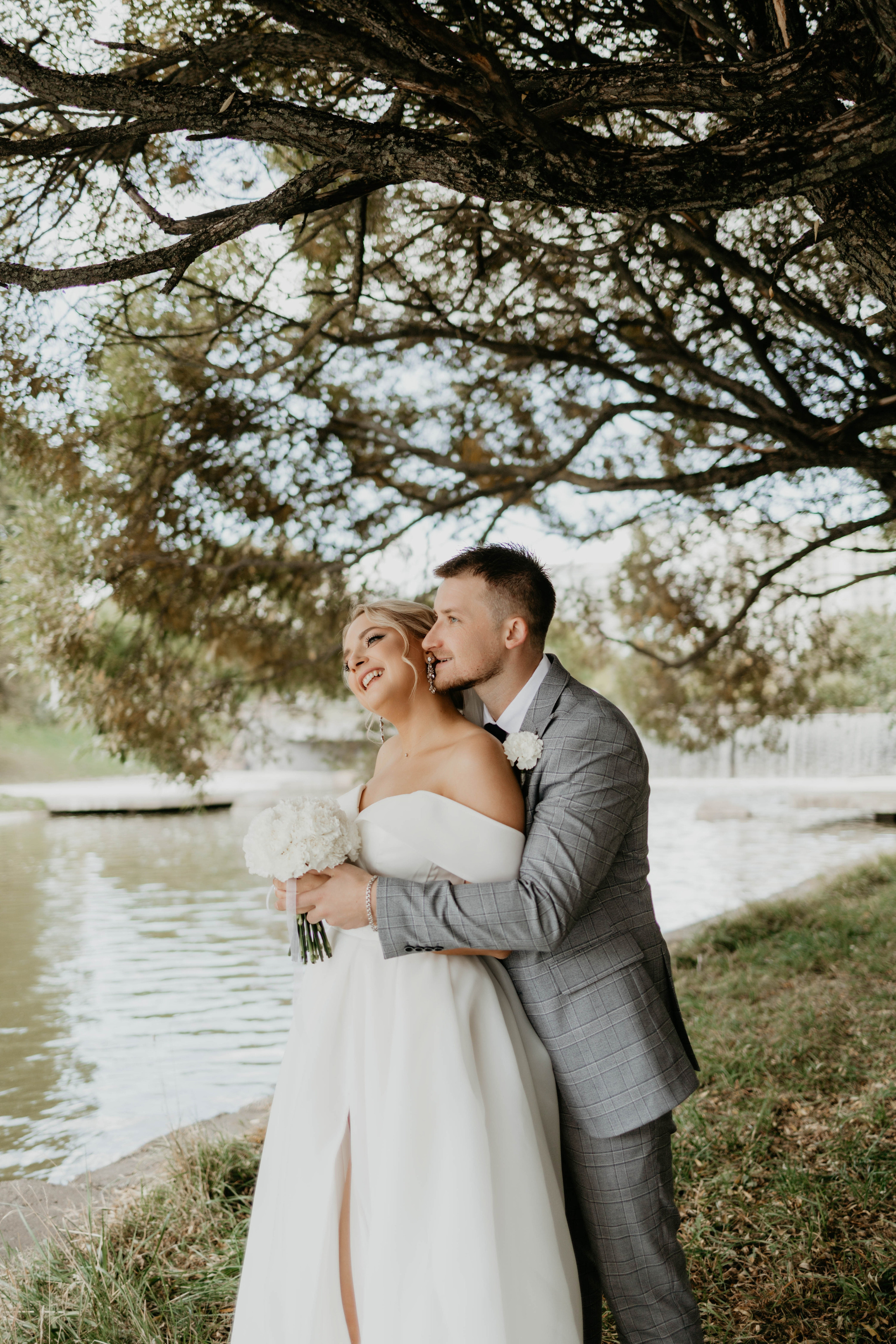 Руслан и Катя. Свадебный и портретный фотограф Минск Евсович Инна