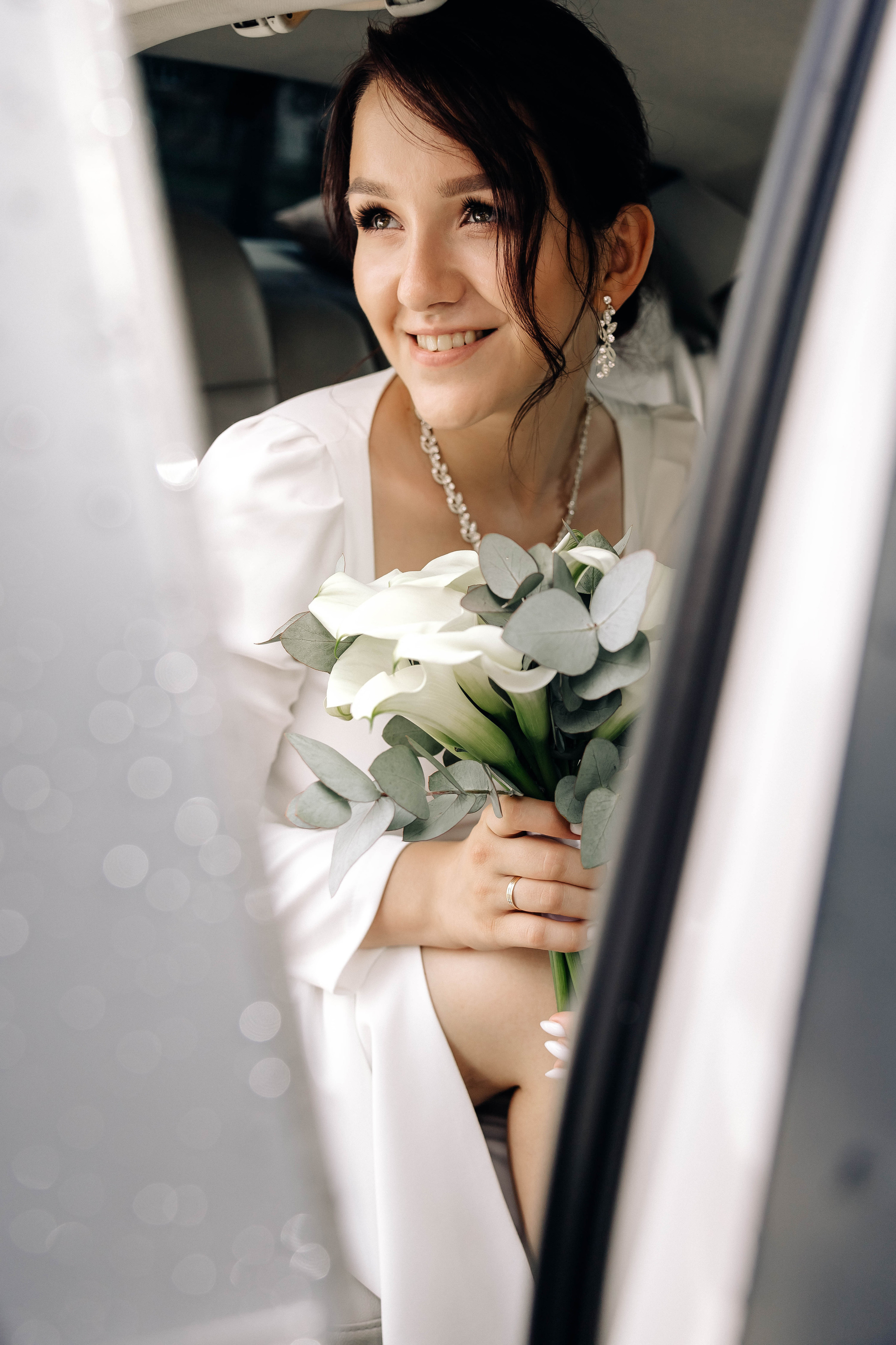 Павел и Валерия. Свадебный и портретный фотограф Минск Евсович Инна