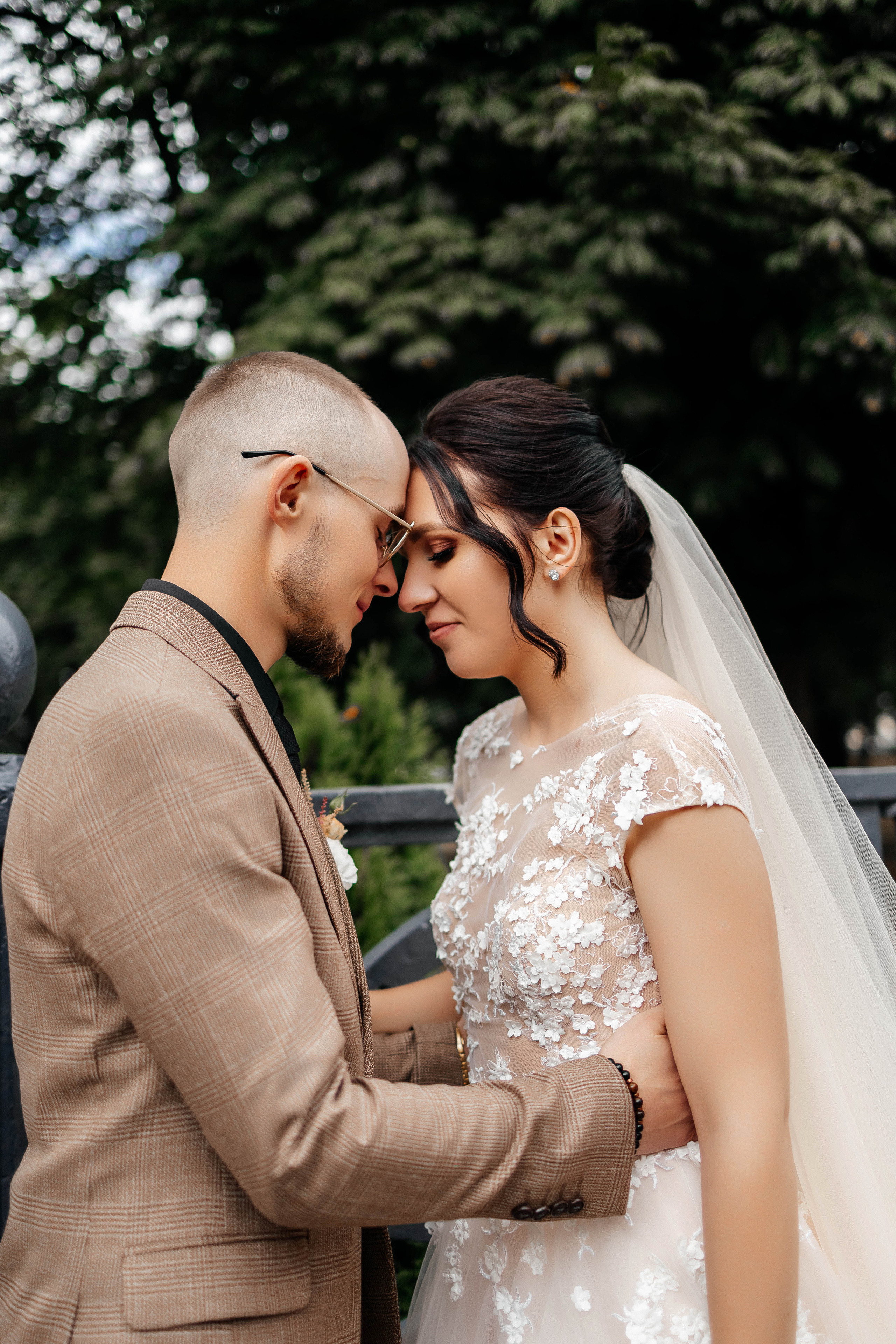 Лёша и Настя. Свадебный и портретный фотограф Минск Евсович Инна