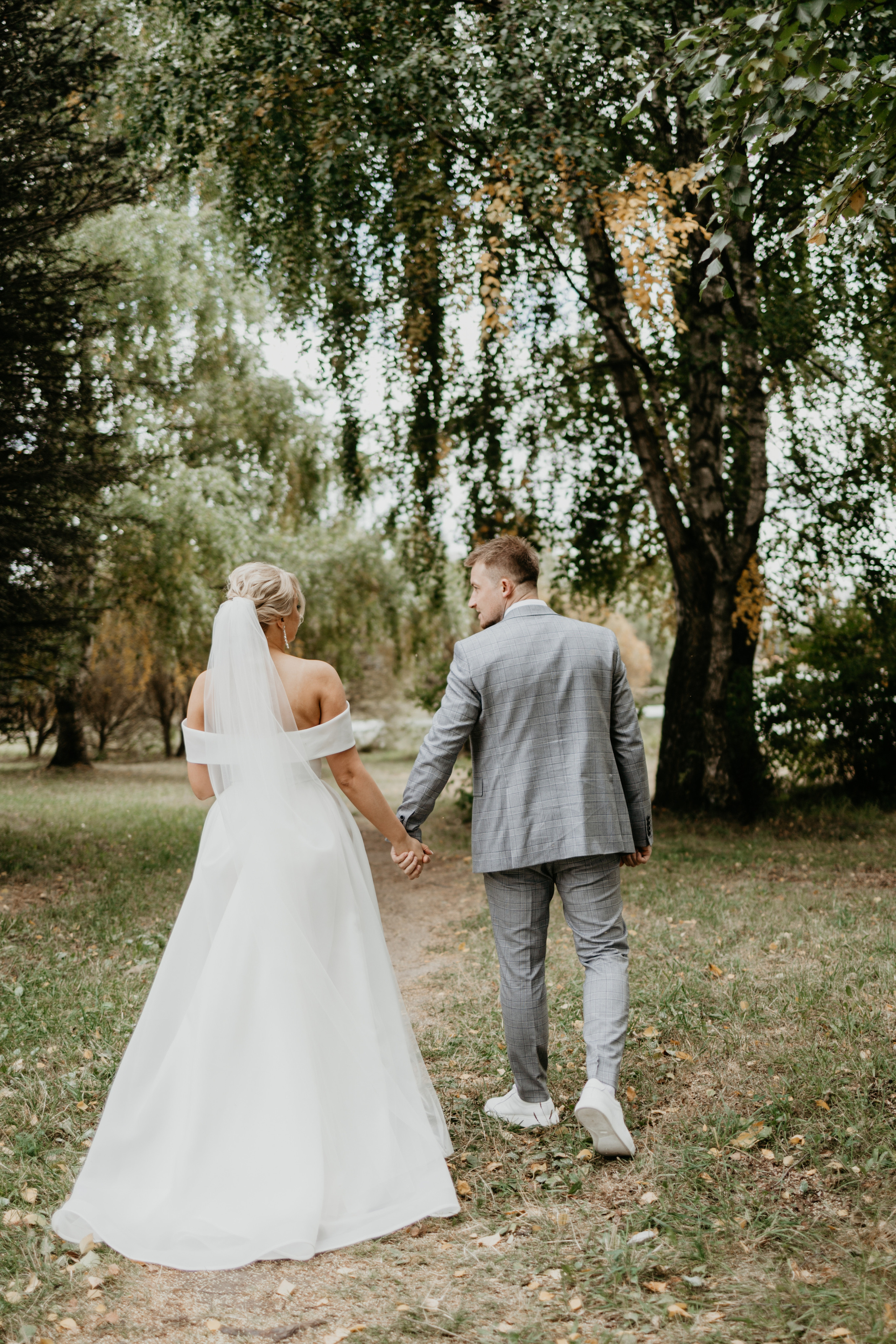 Руслан и Катя. Свадебный и портретный фотограф Минск Евсович Инна