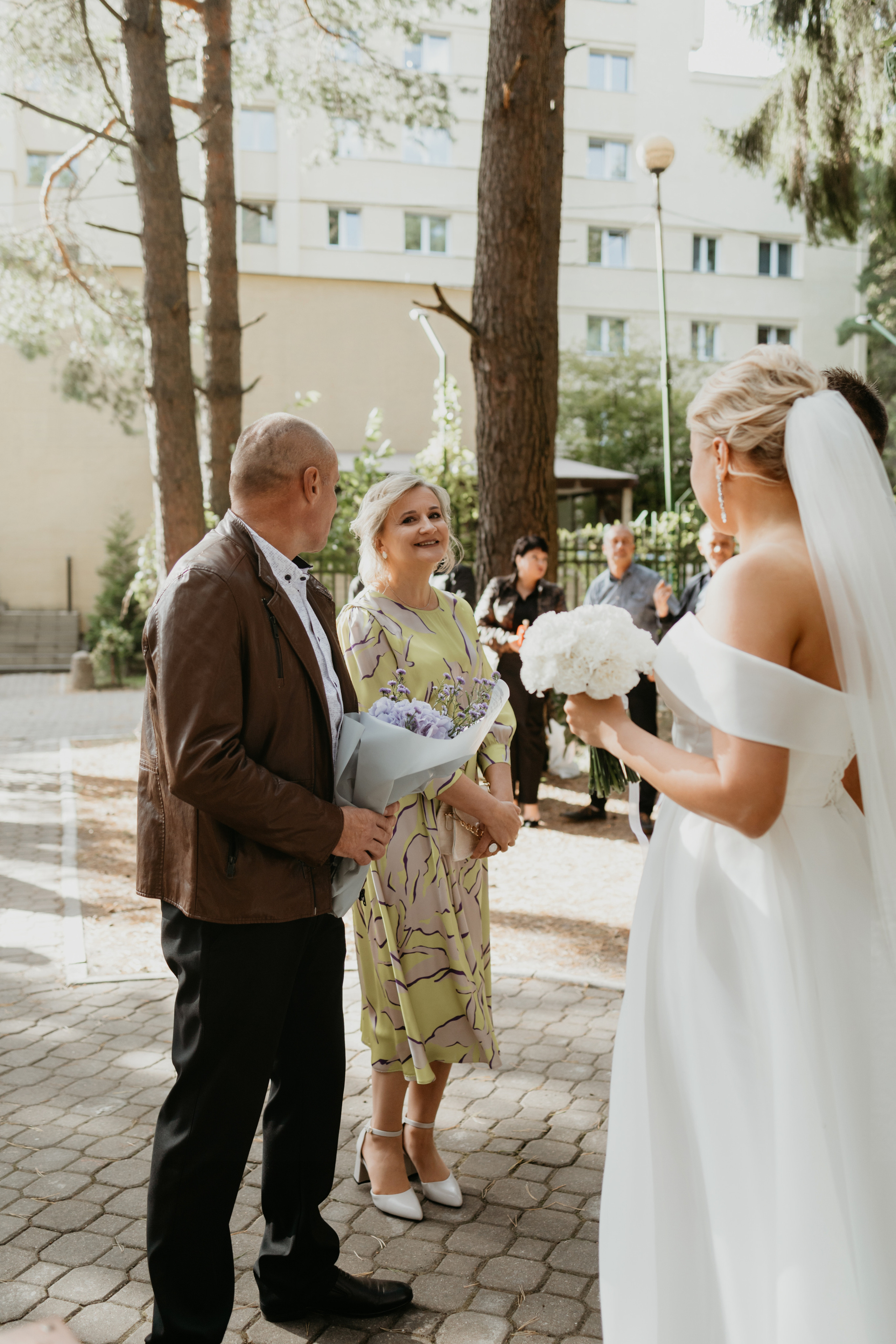 Руслан и Катя. Свадебный и портретный фотограф Минск Евсович Инна