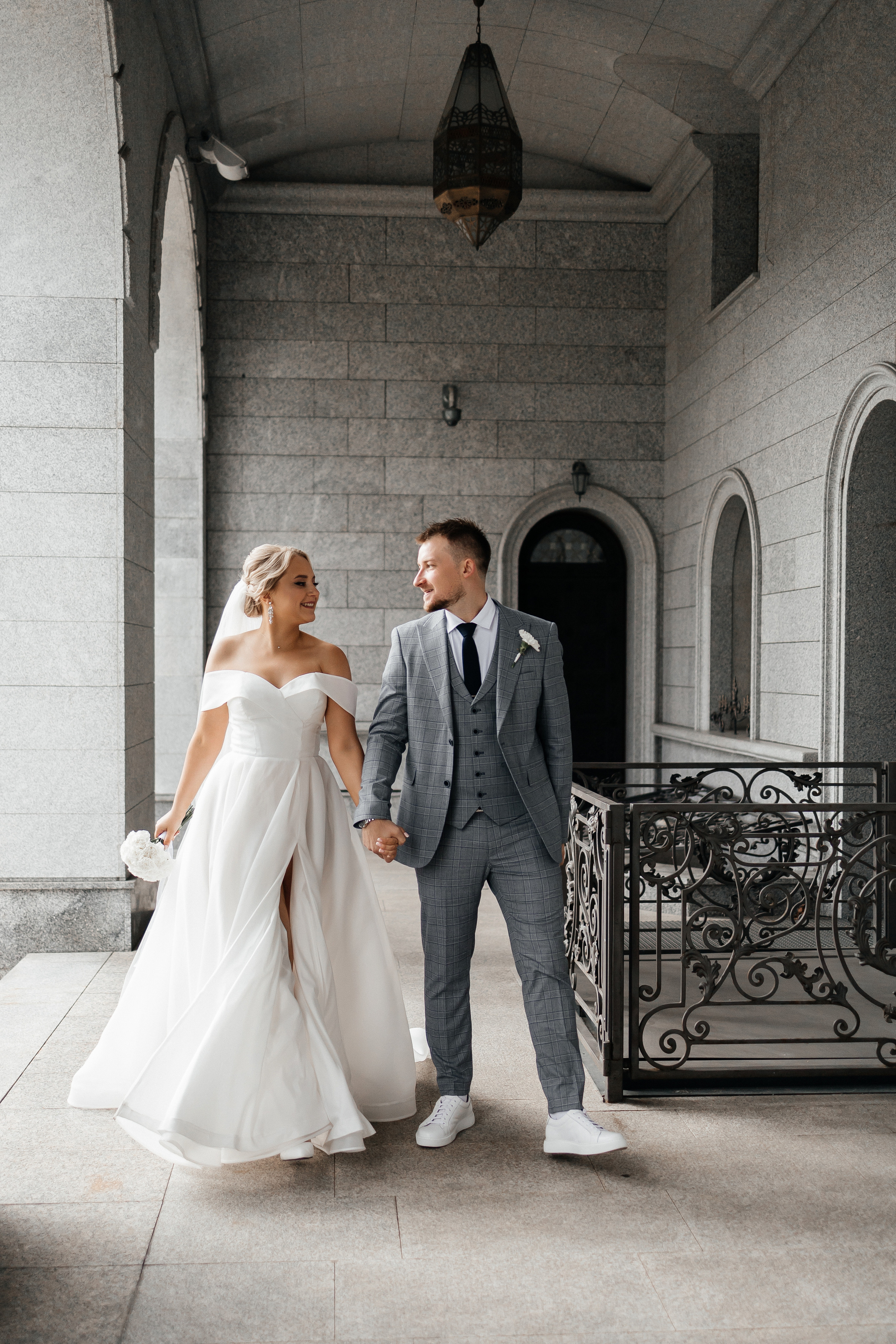 Руслан и Катя. Свадебный и портретный фотограф Минск Евсович Инна