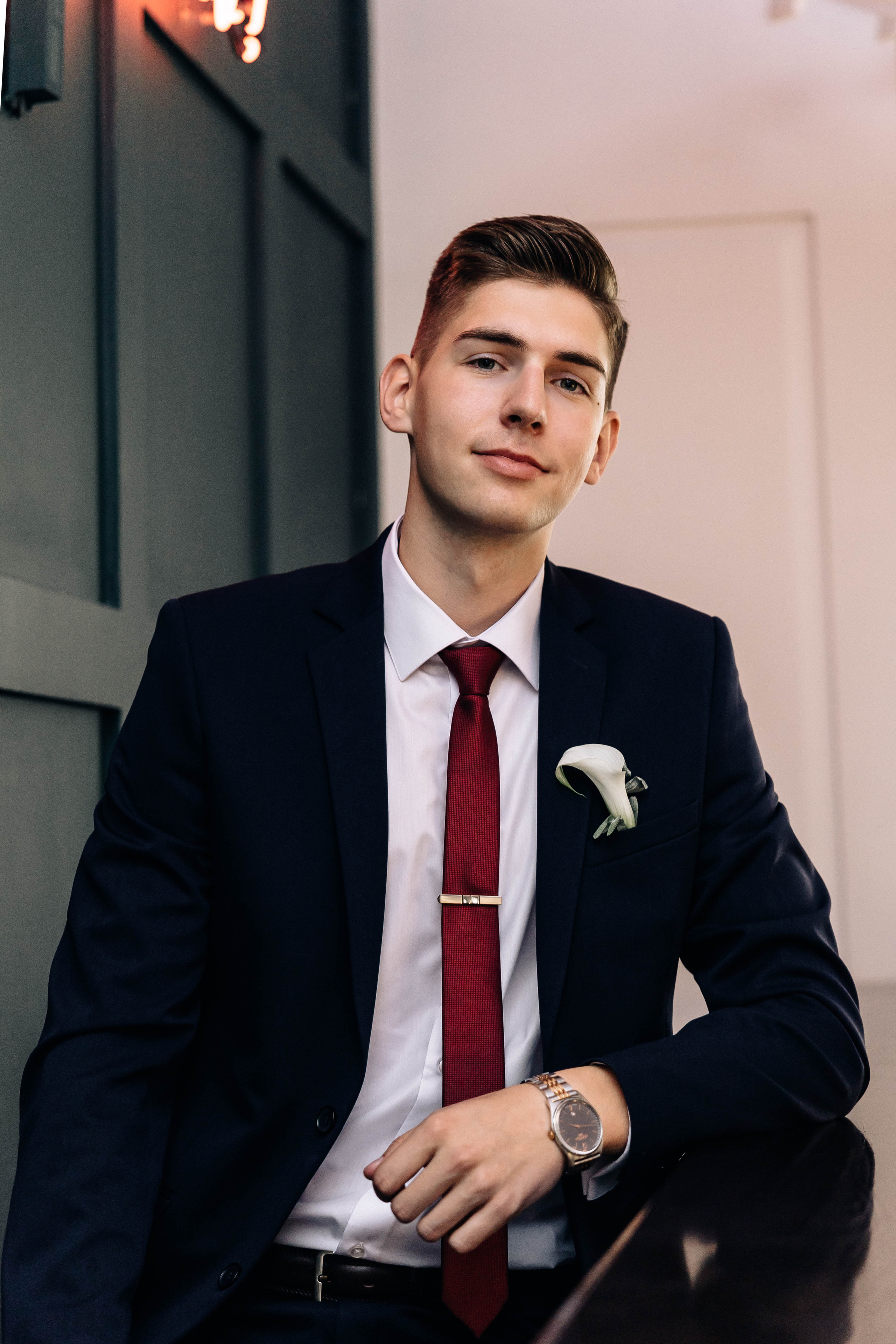 Павел и Валерия. Свадебный и портретный фотограф Минск Евсович Инна