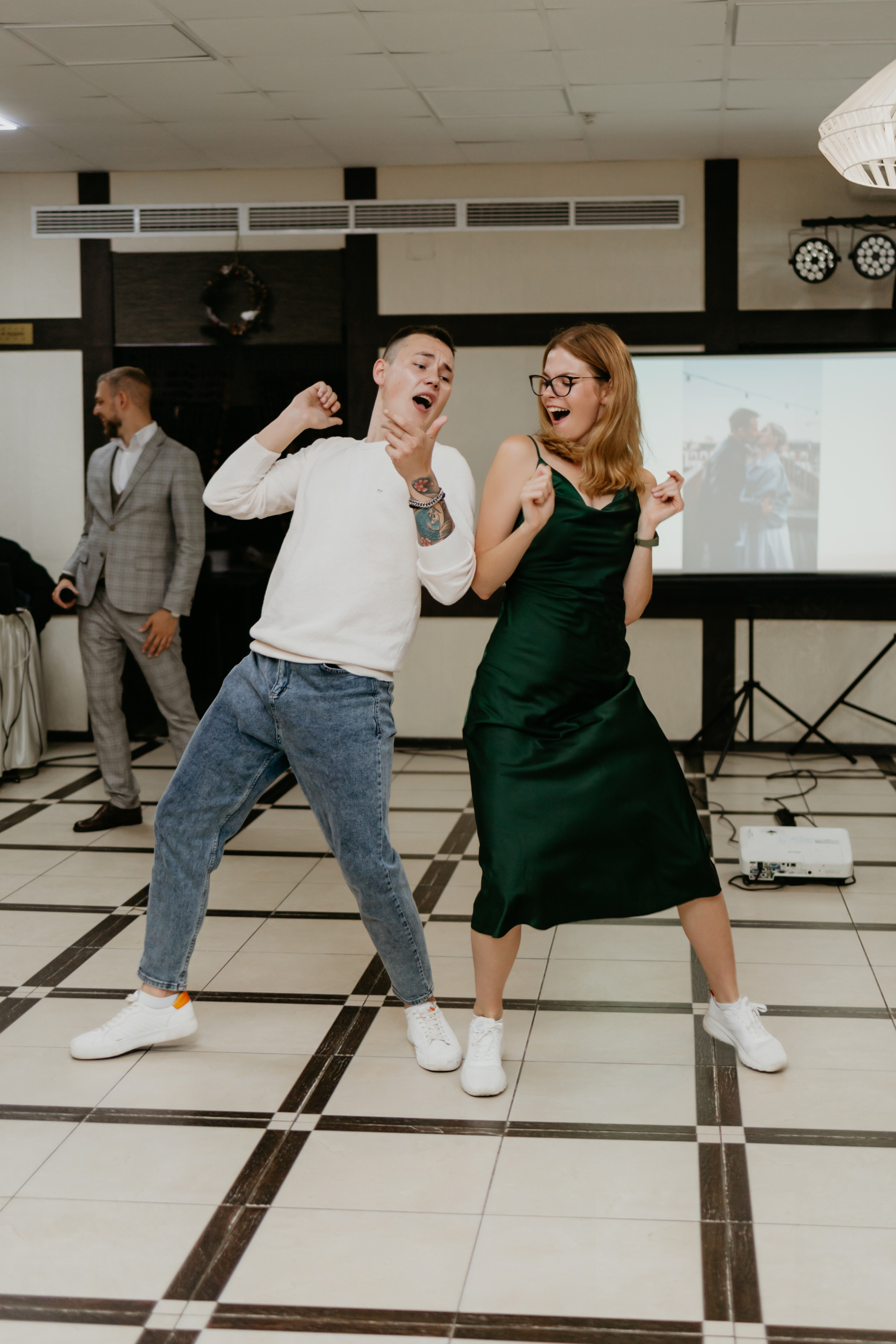 Руслан и Катя. Свадебный и портретный фотограф Минск Евсович Инна