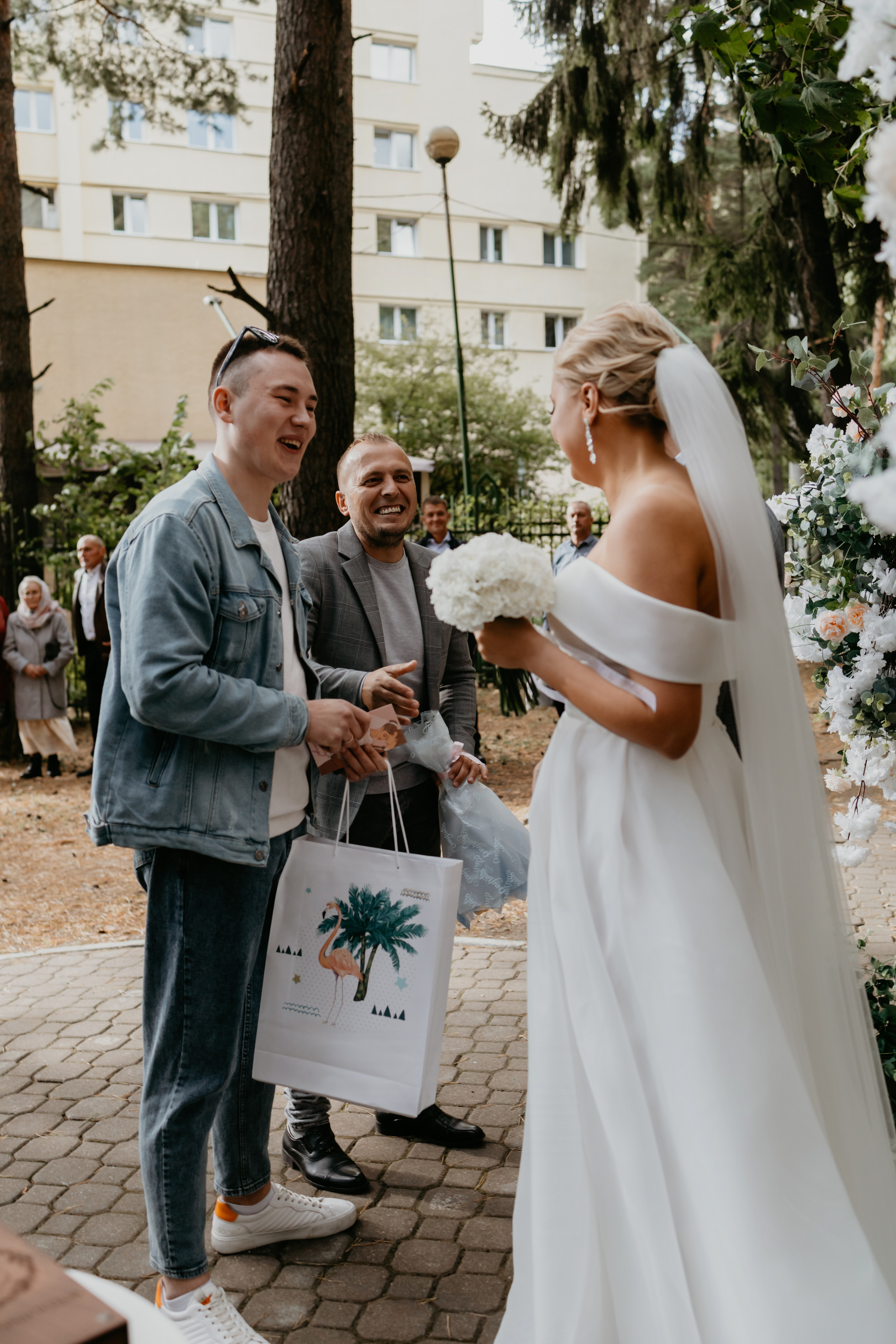 Руслан и Катя. Свадебный и портретный фотограф Минск Евсович Инна