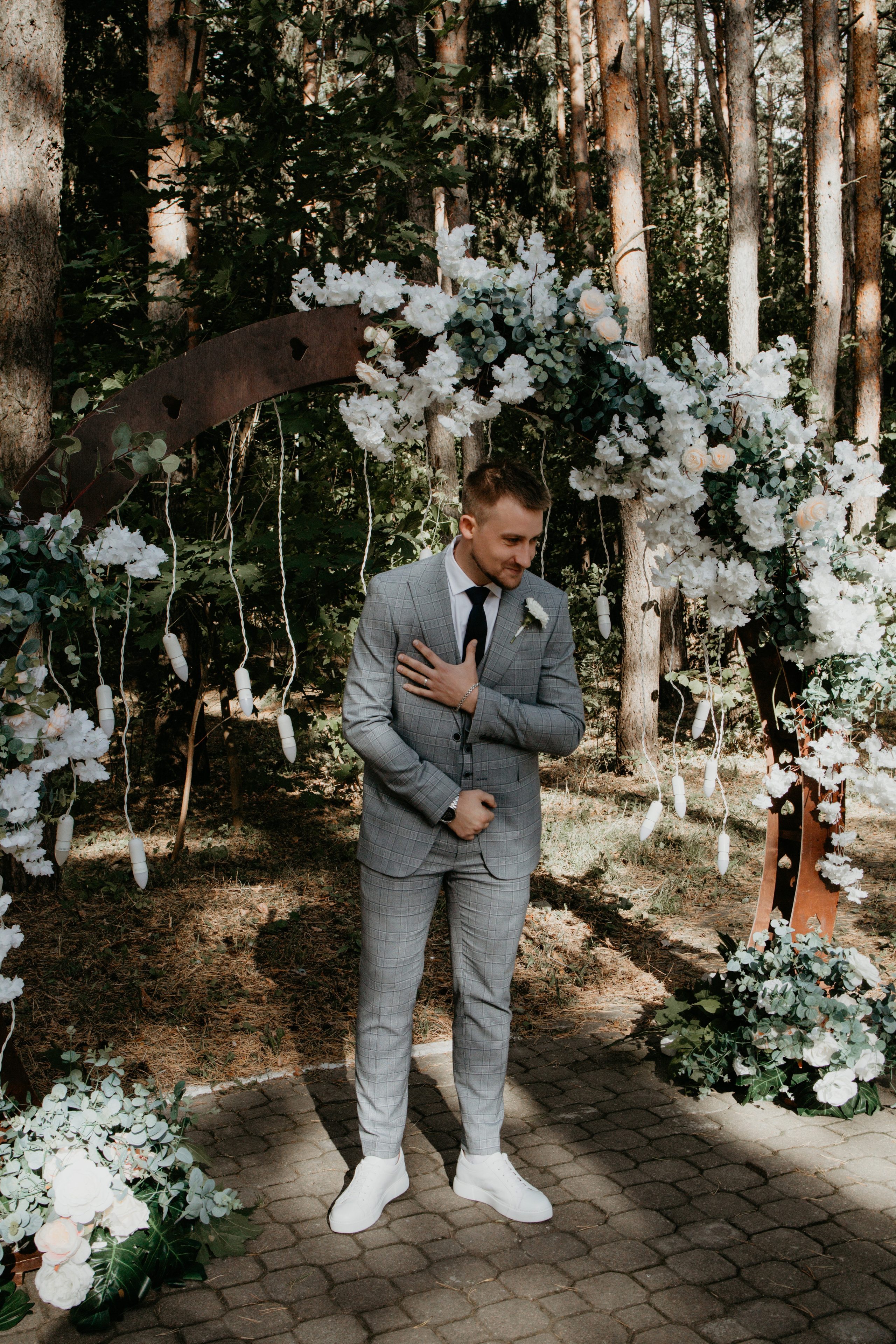 Руслан и Катя. Свадебный и портретный фотограф Минск Евсович Инна