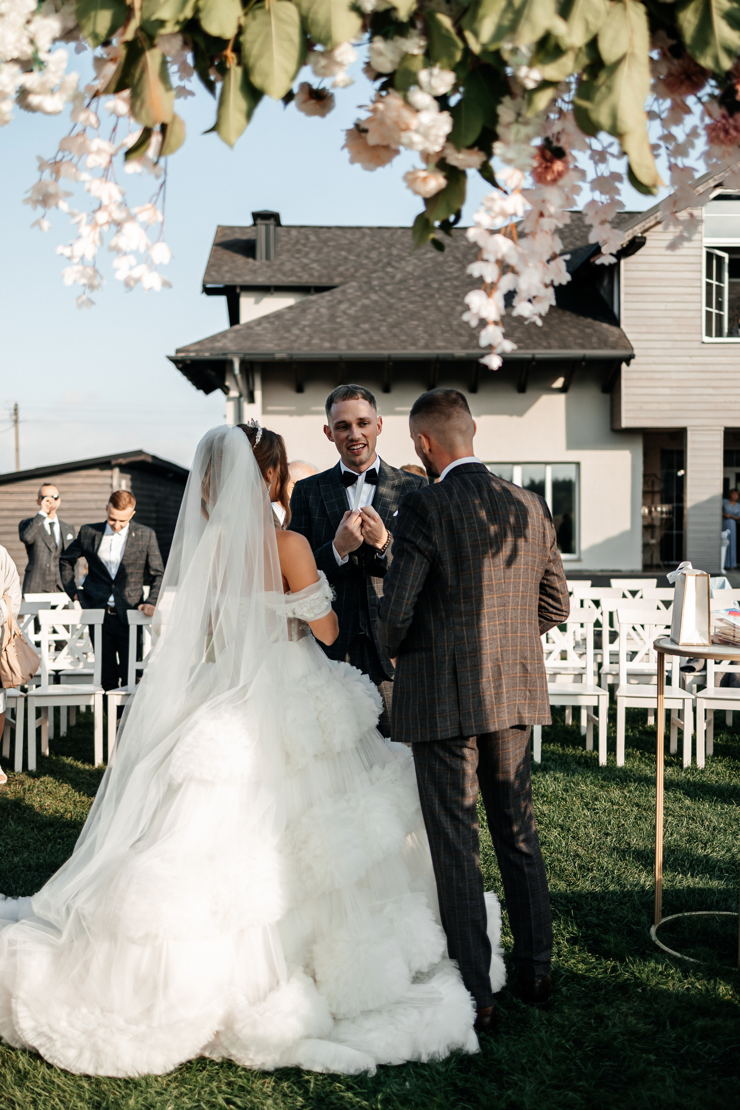 Антон и Марина. Свадебный и портретный фотограф Минск Евсович Инна