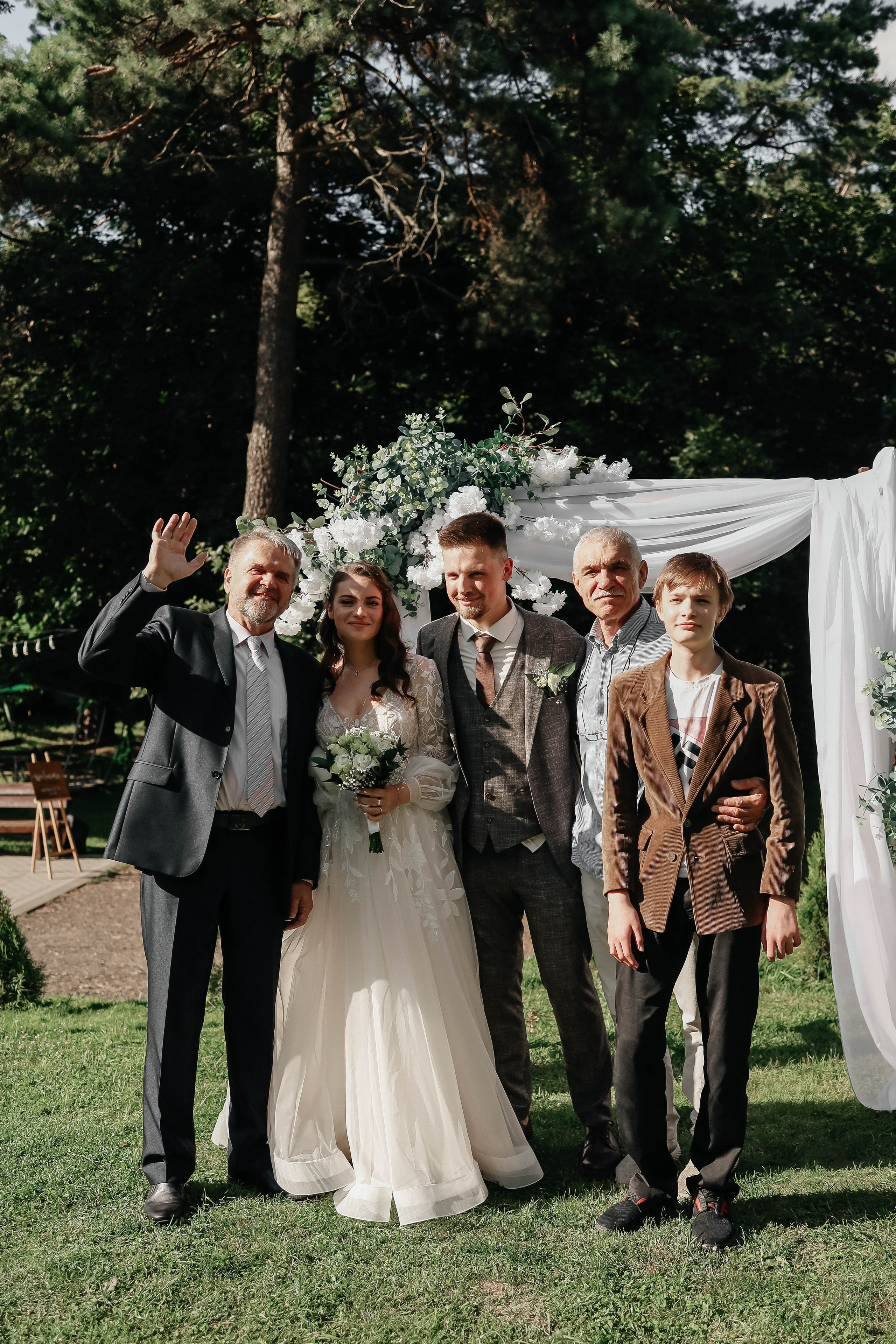 Антон и Соня. Свадебный и портретный фотограф Минск Евсович Инна