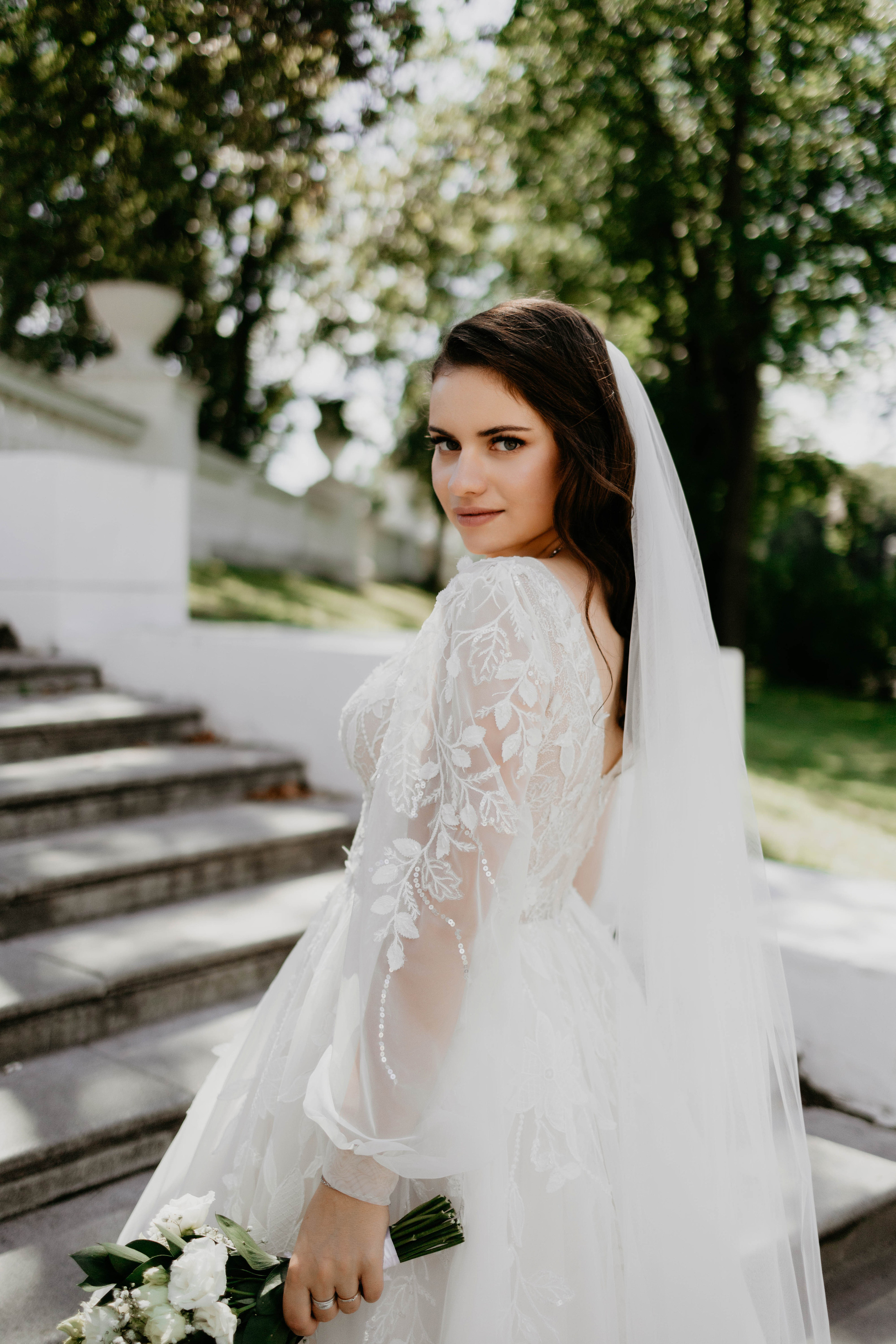 Антон и Соня. Свадебный и портретный фотограф Минск Евсович Инна