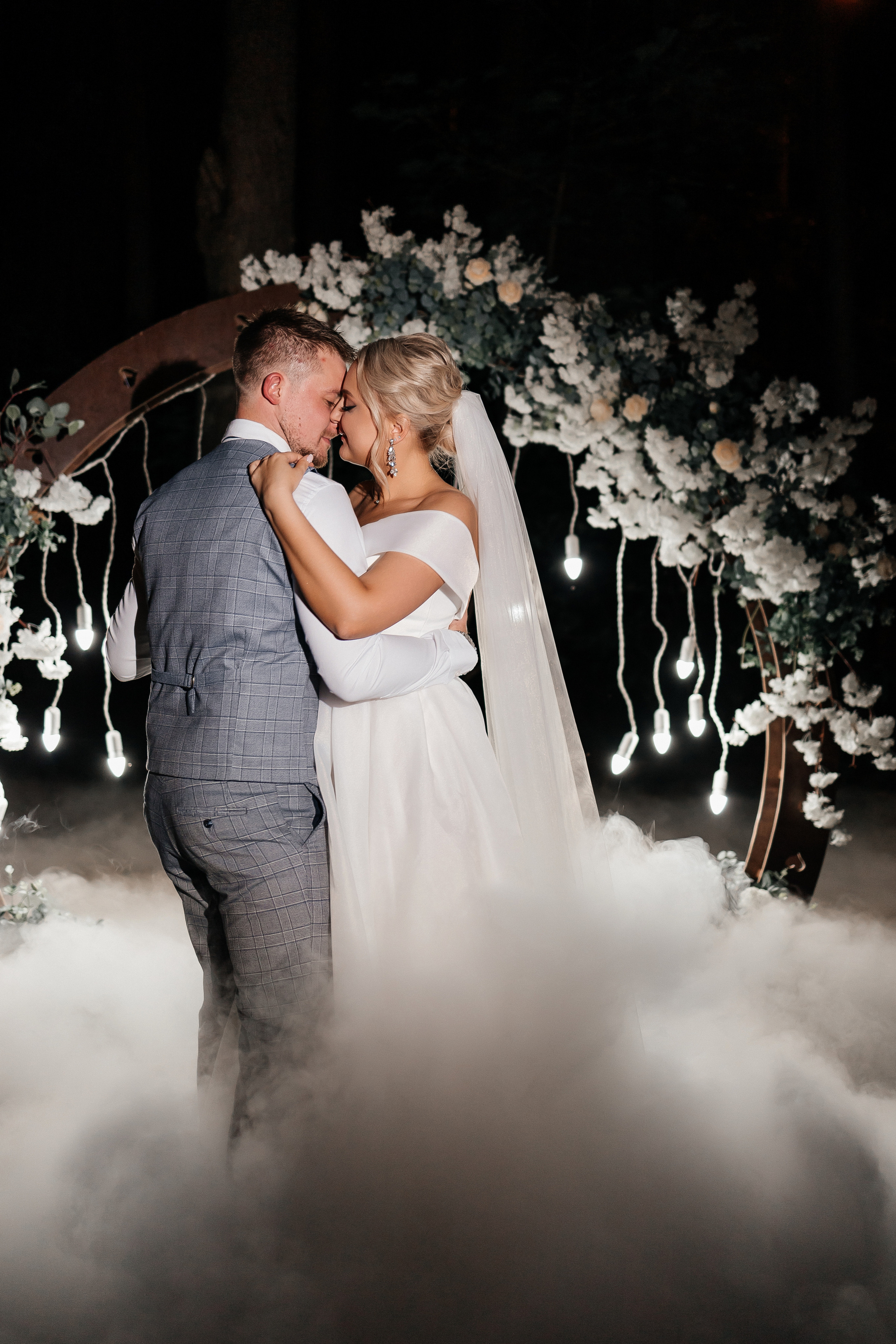 Руслан и Катя. Свадебный и портретный фотограф Минск Евсович Инна