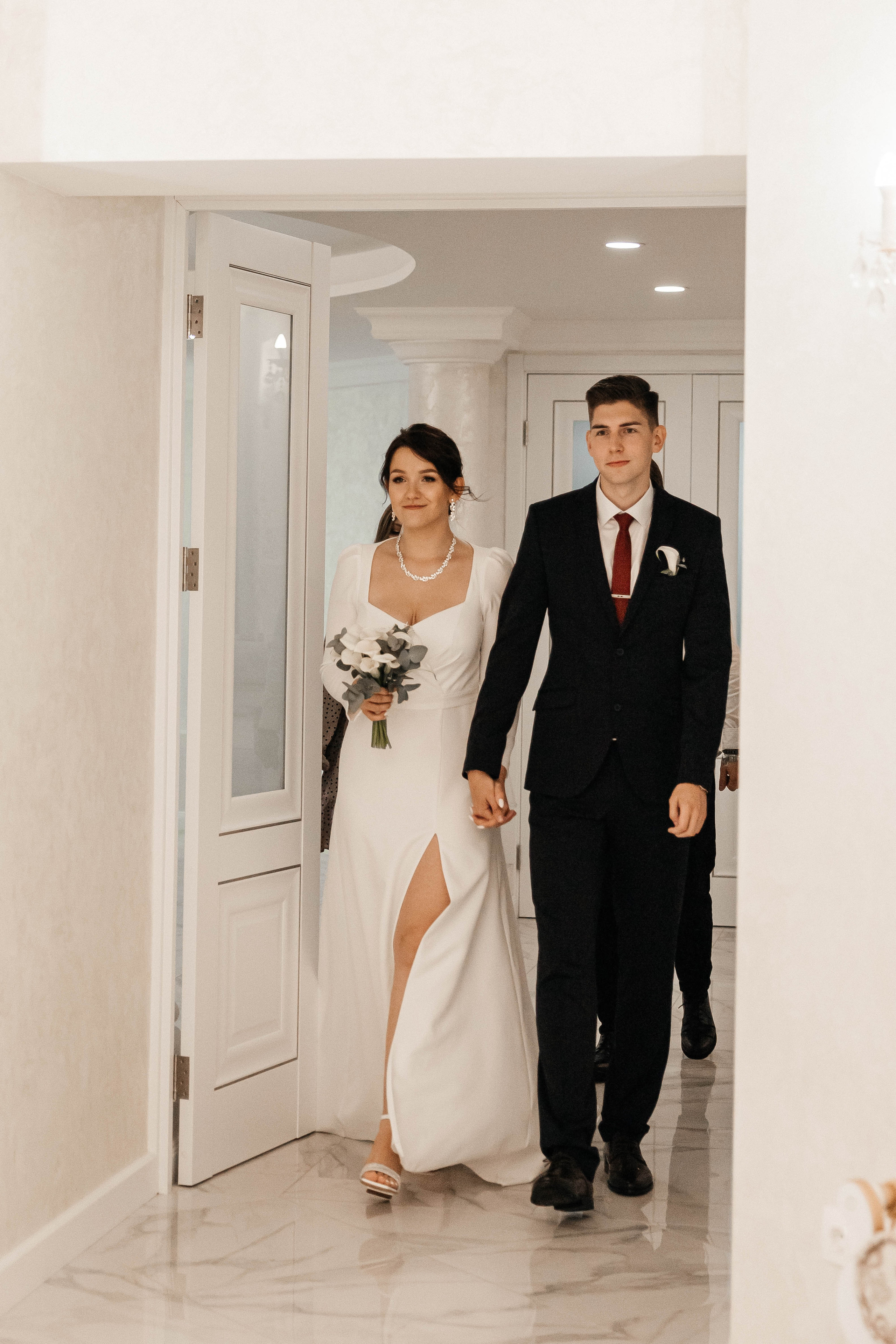 Павел и Валерия. Свадебный и портретный фотограф Минск Евсович Инна