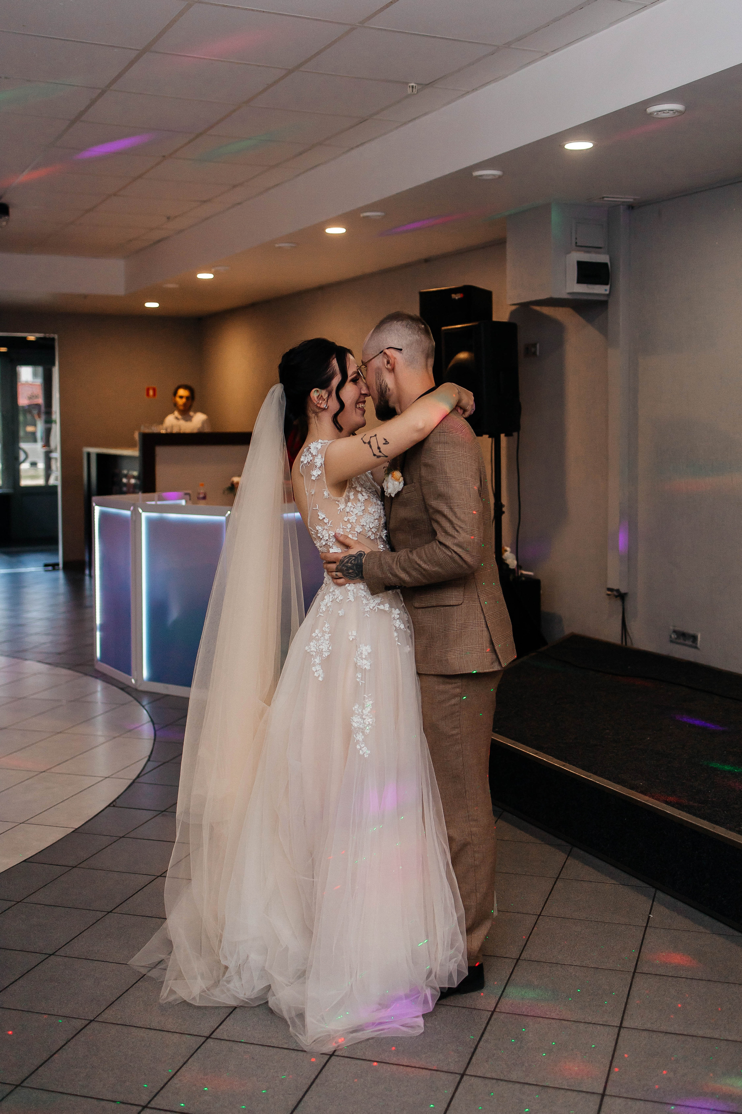 Лёша и Настя. Свадебный и портретный фотограф Минск Евсович Инна