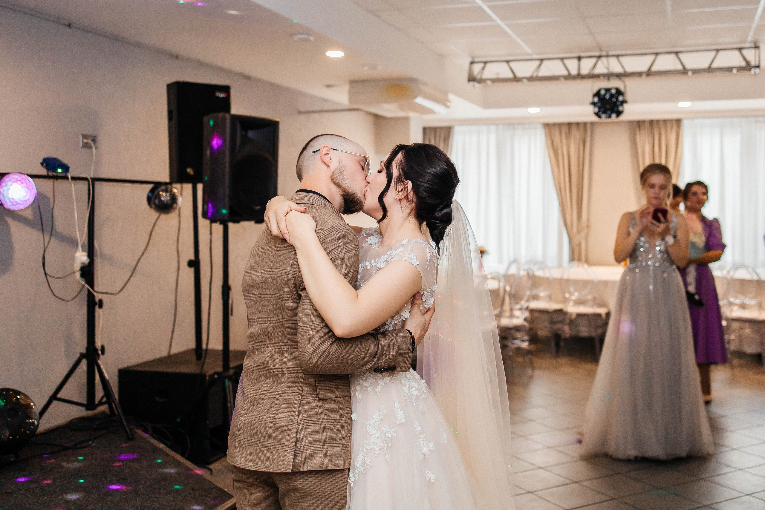 Лёша и Настя. Свадебный и портретный фотограф Минск Евсович Инна