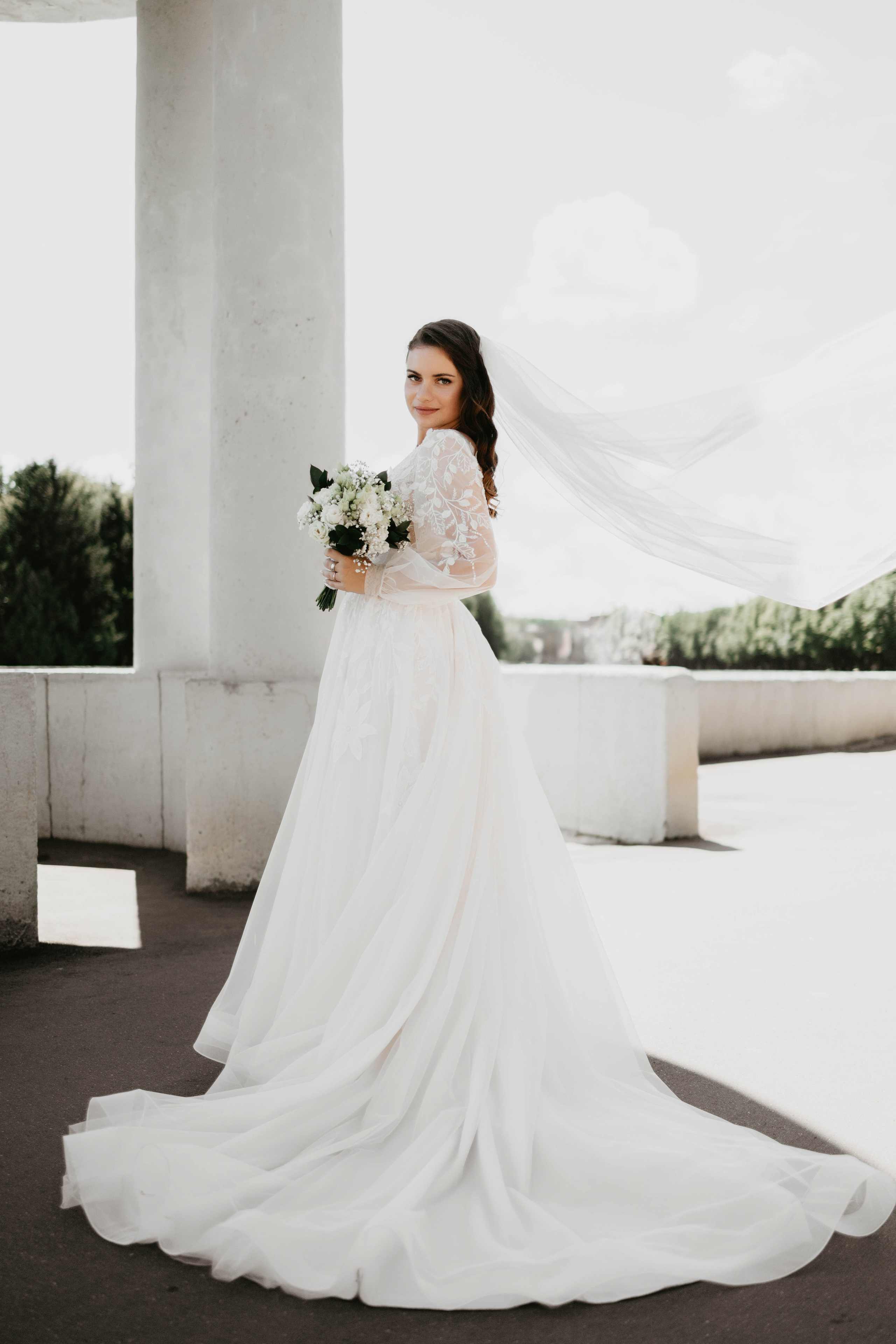 Антон и Соня. Свадебный и портретный фотограф Минск Евсович Инна