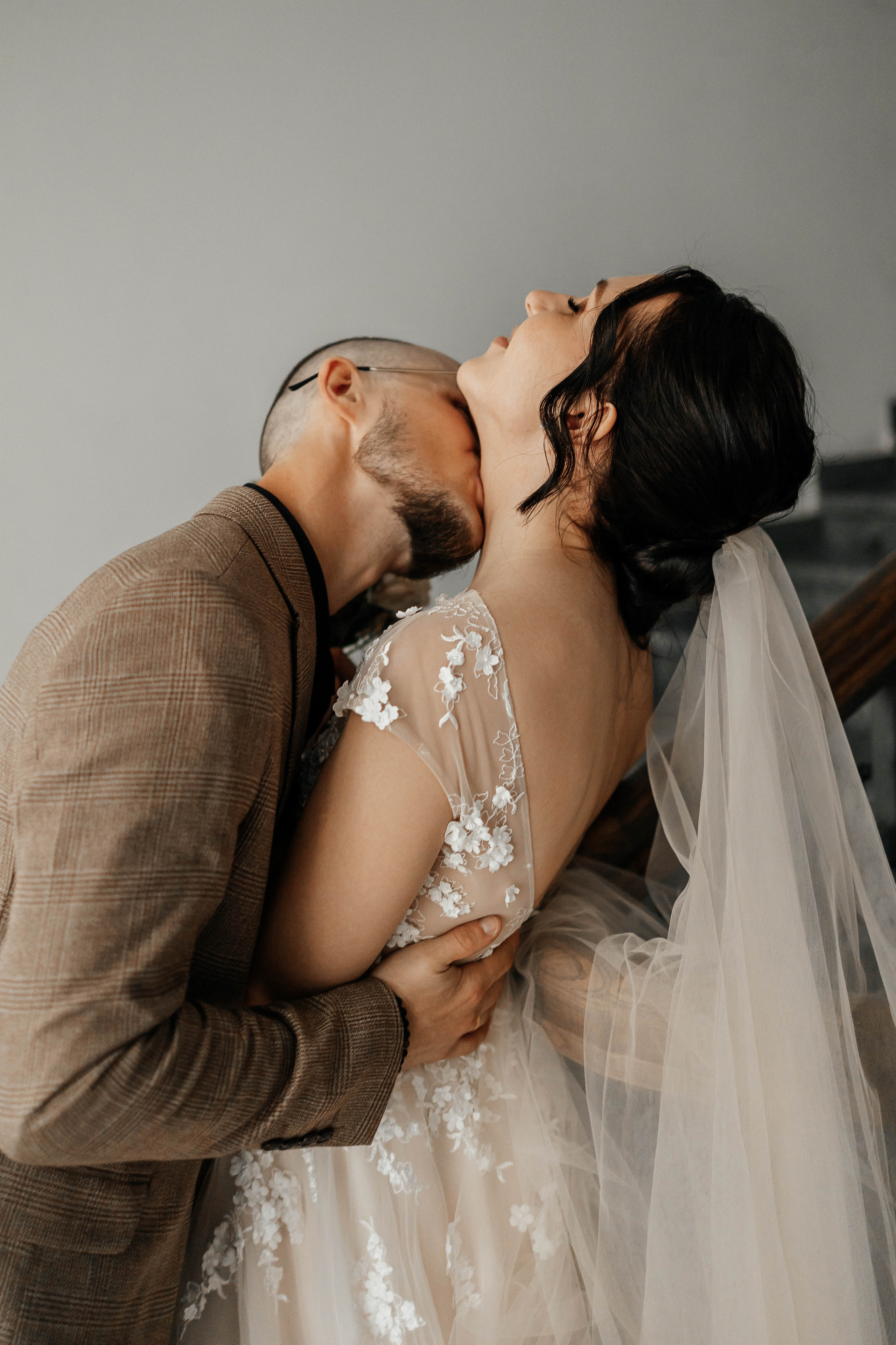 Лёша и Настя. Свадебный и портретный фотограф Минск Евсович Инна