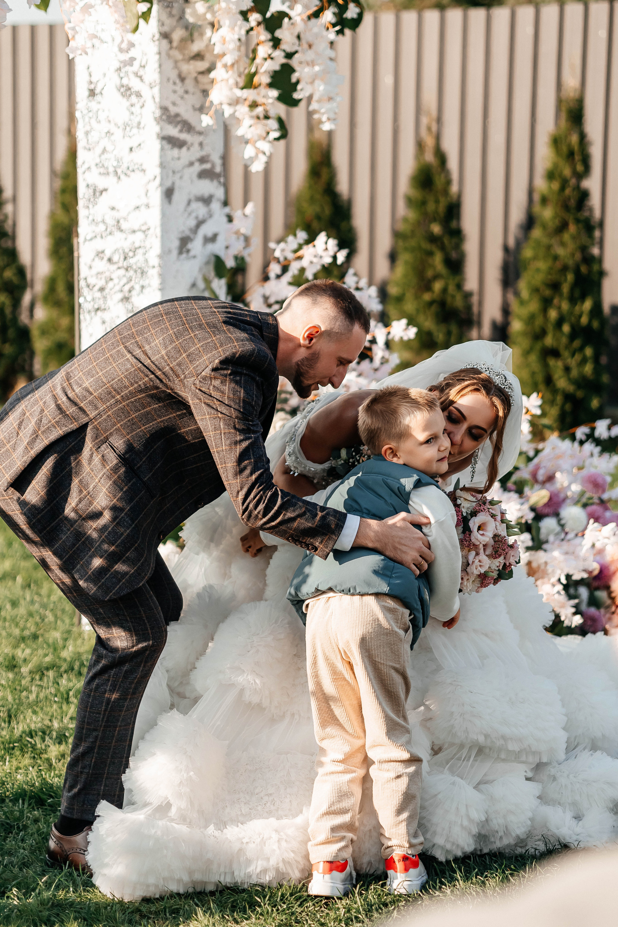 Антон и Марина. Свадебный и портретный фотограф Минск Евсович Инна