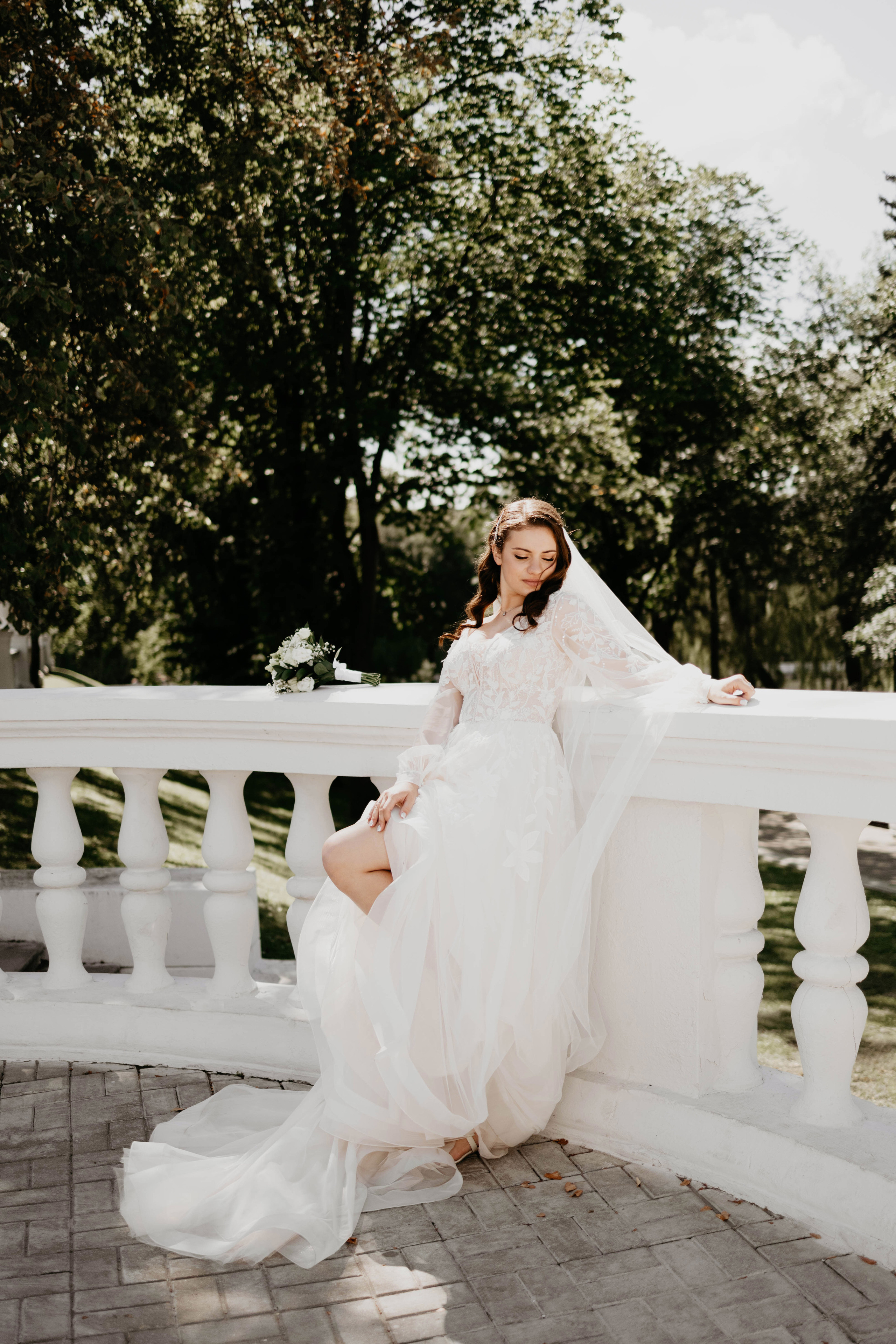 Антон и Соня. Свадебный и портретный фотограф Минск Евсович Инна