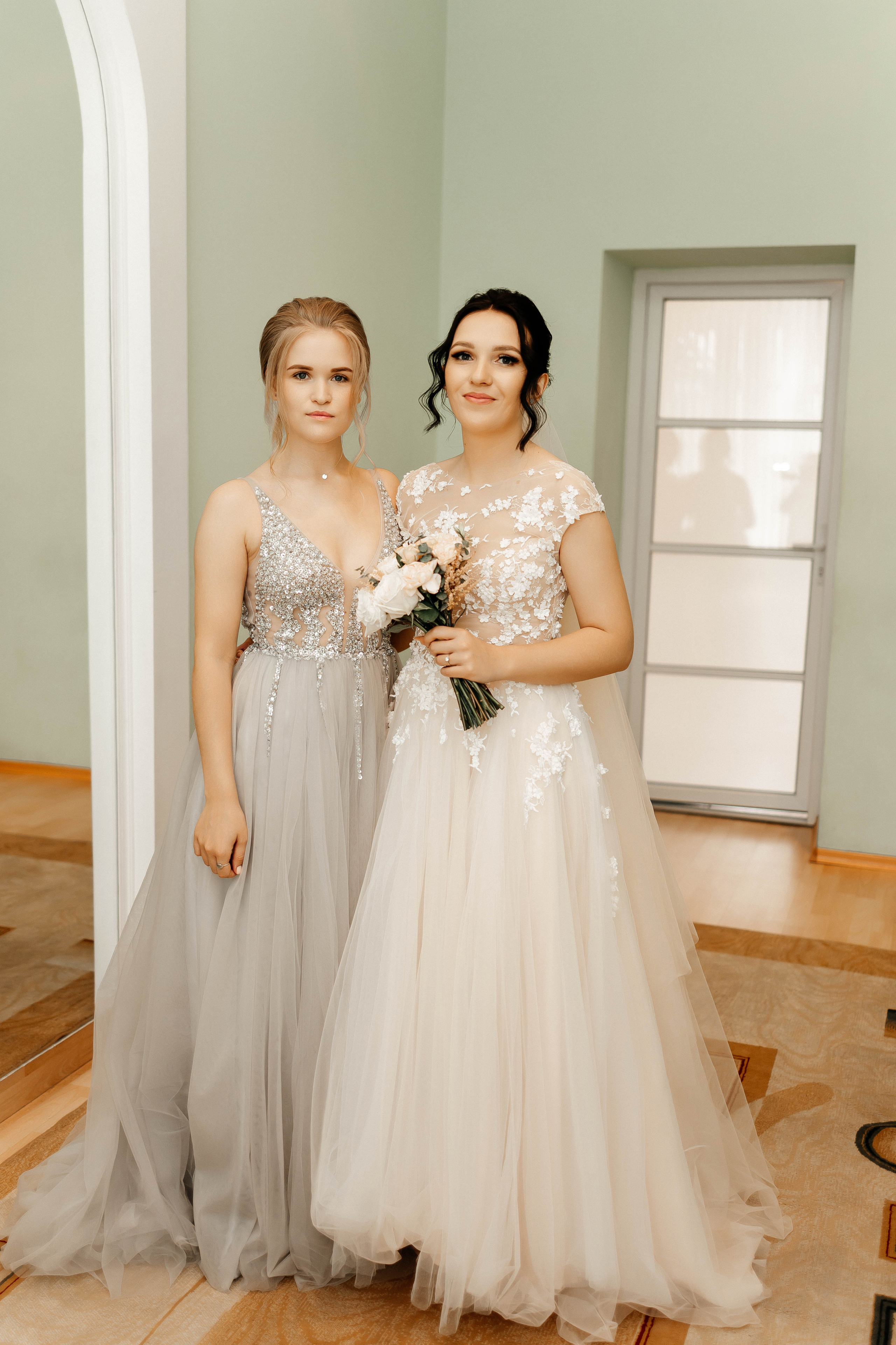 Лёша и Настя. Свадебный и портретный фотограф Минск Евсович Инна