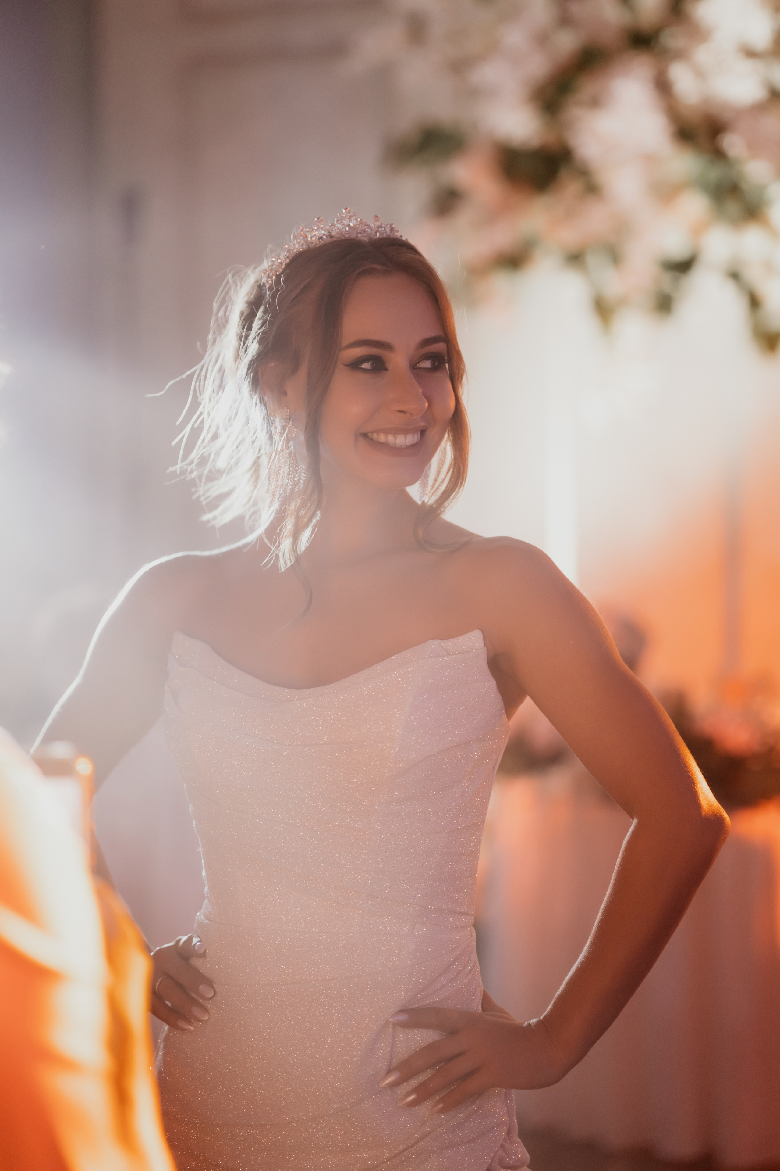 Антон и Марина. Свадебный и портретный фотограф Минск Евсович Инна