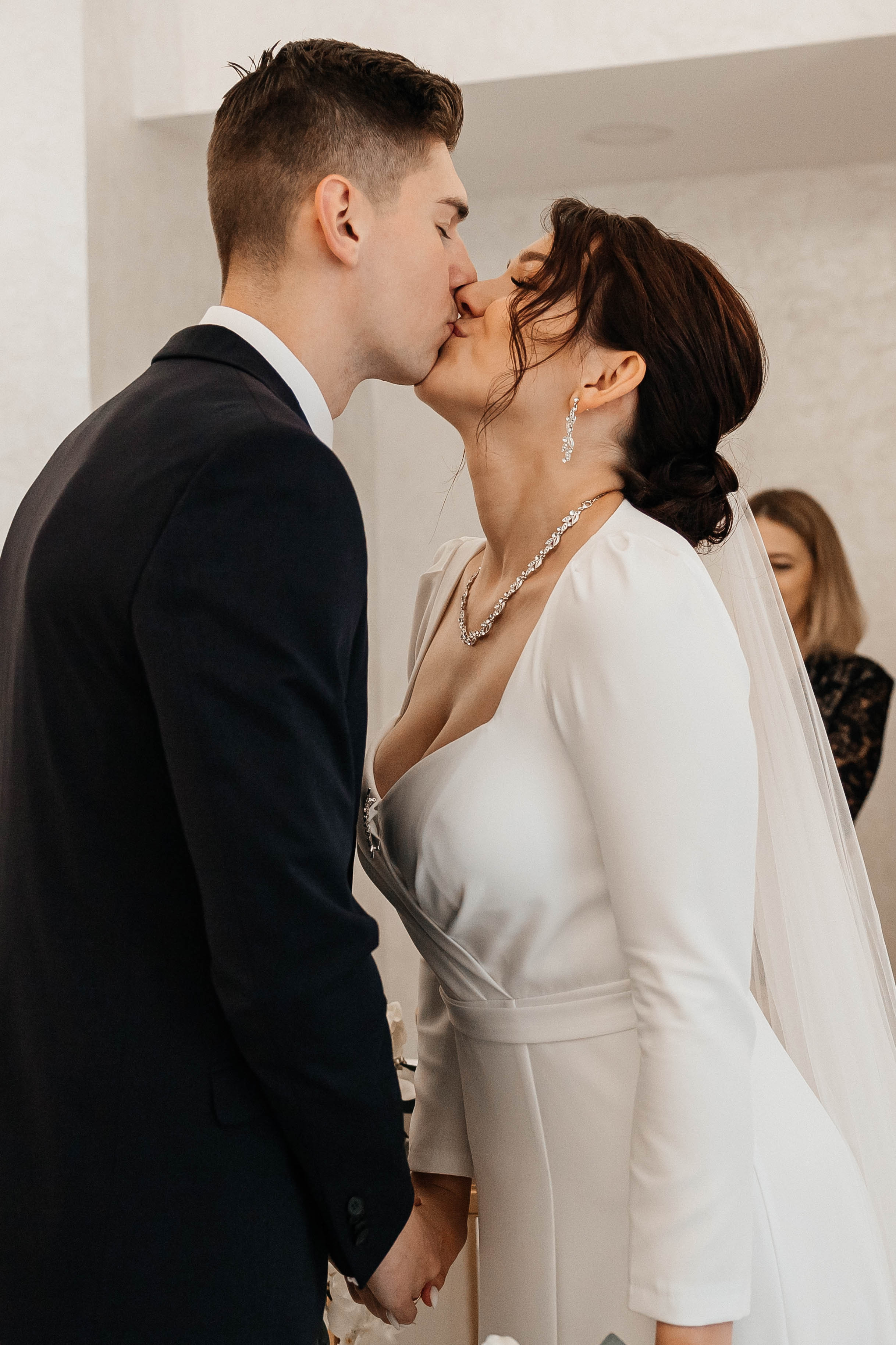 Павел и Валерия. Свадебный и портретный фотограф Минск Евсович Инна