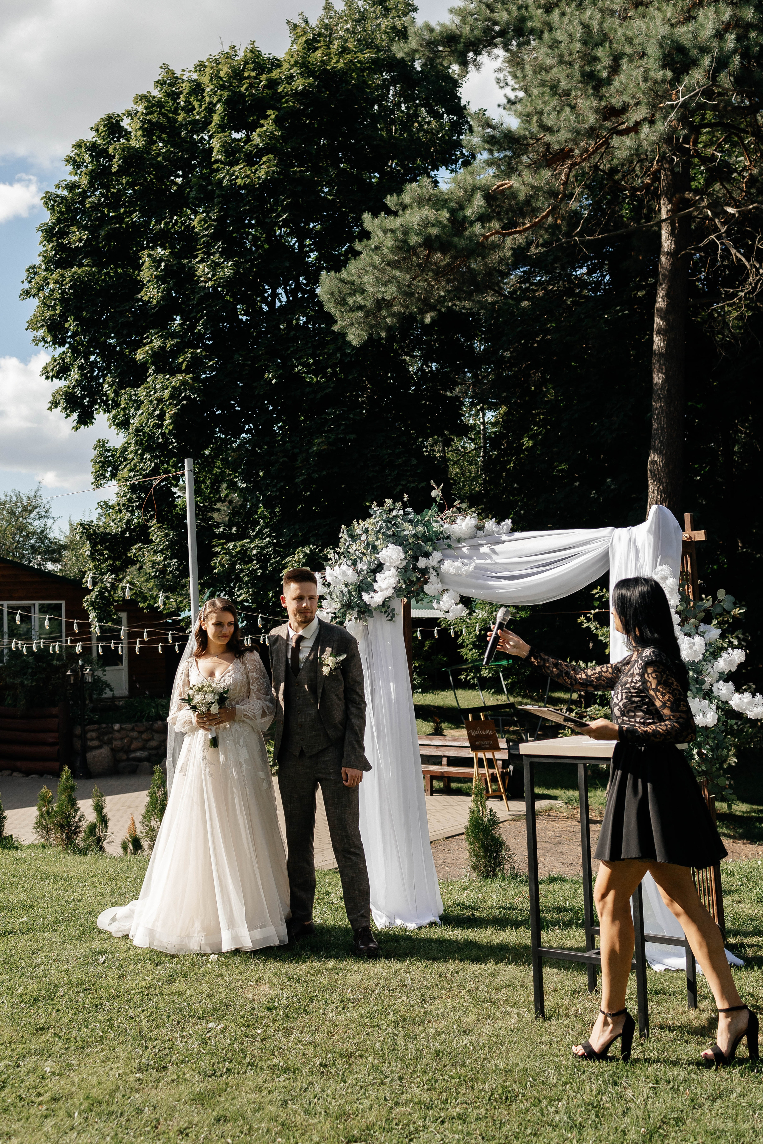 Антон и Соня. Свадебный и портретный фотограф Минск Евсович Инна