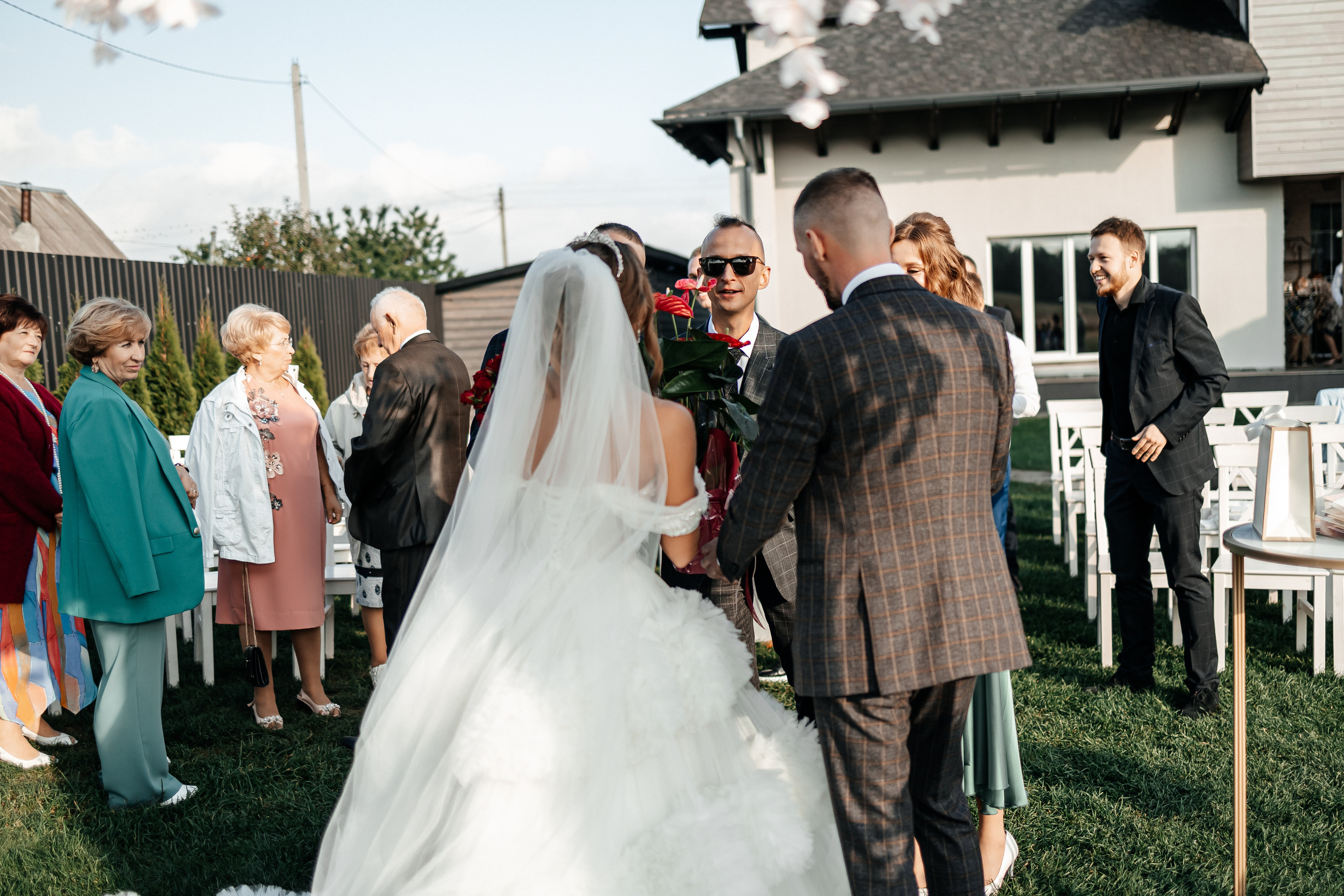 Антон и Марина. Свадебный и портретный фотограф Минск Евсович Инна