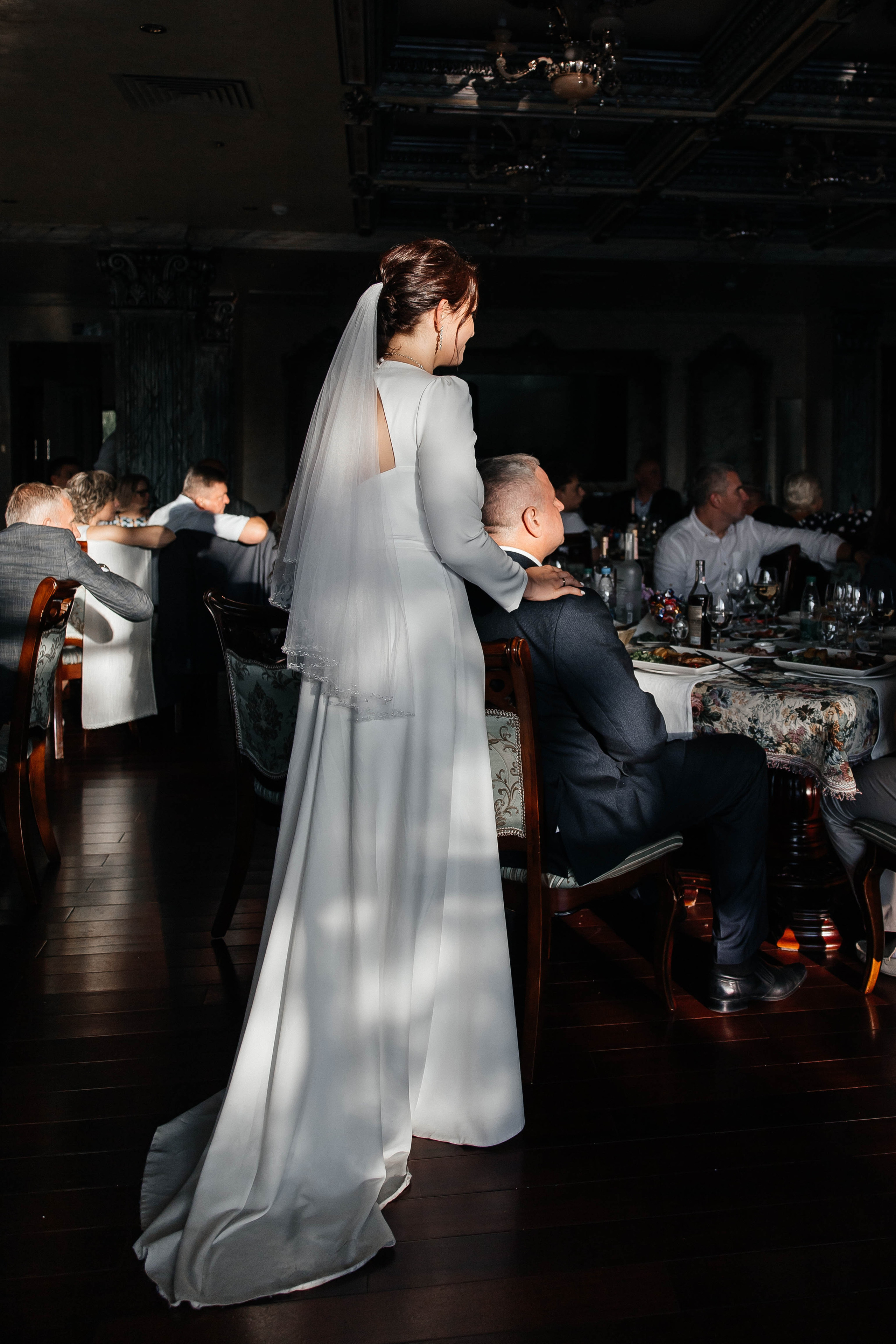 Павел и Валерия. Свадебный и портретный фотограф Минск Евсович Инна