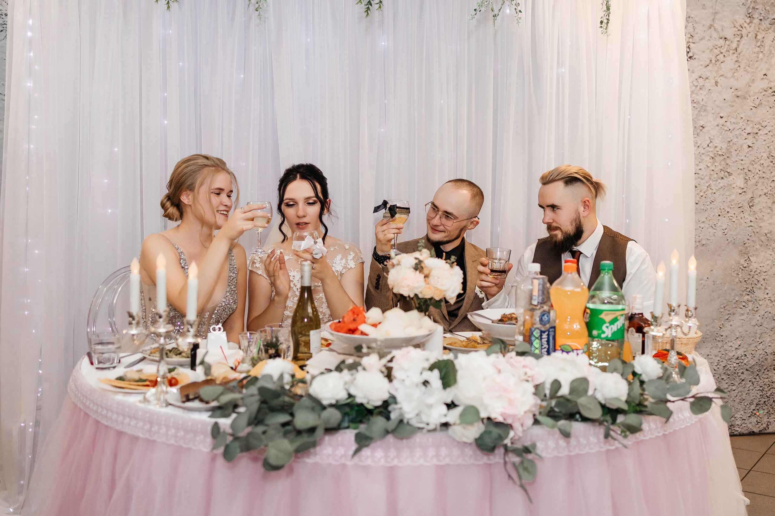 Лёша и Настя. Свадебный и портретный фотограф Минск Евсович Инна