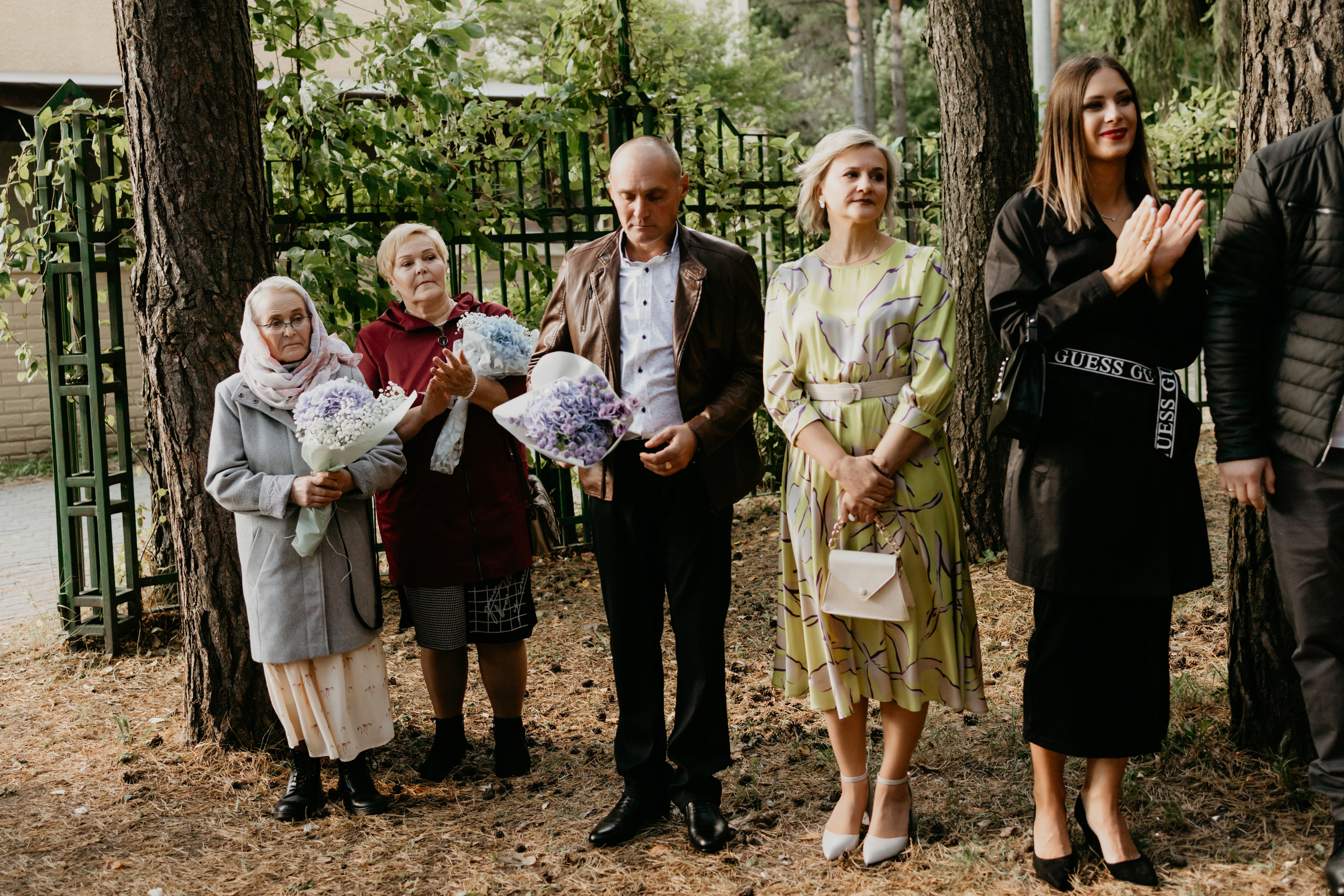 Руслан и Катя. Свадебный и портретный фотограф Минск Евсович Инна