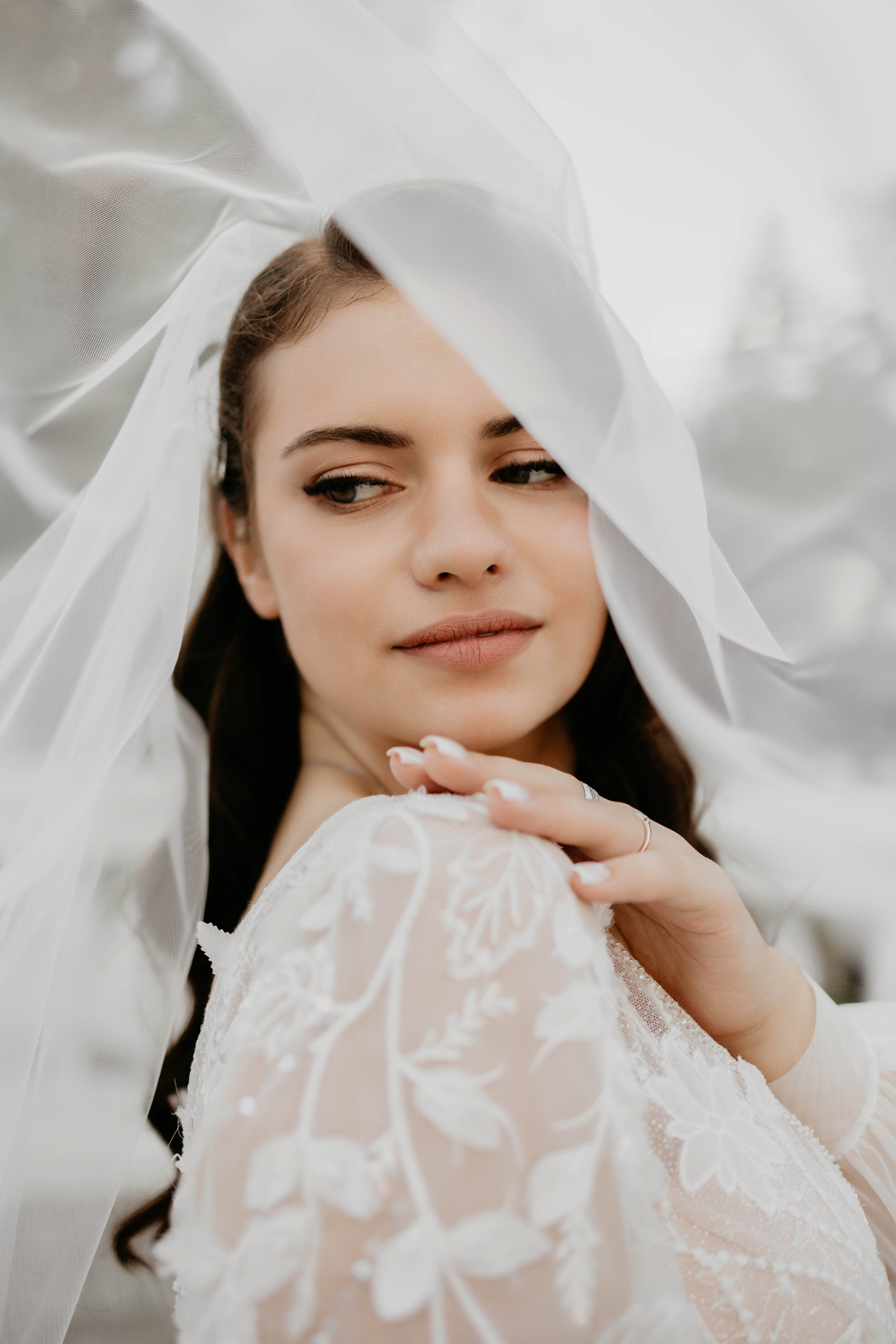 Антон и Соня. Свадебный и портретный фотограф Минск Евсович Инна