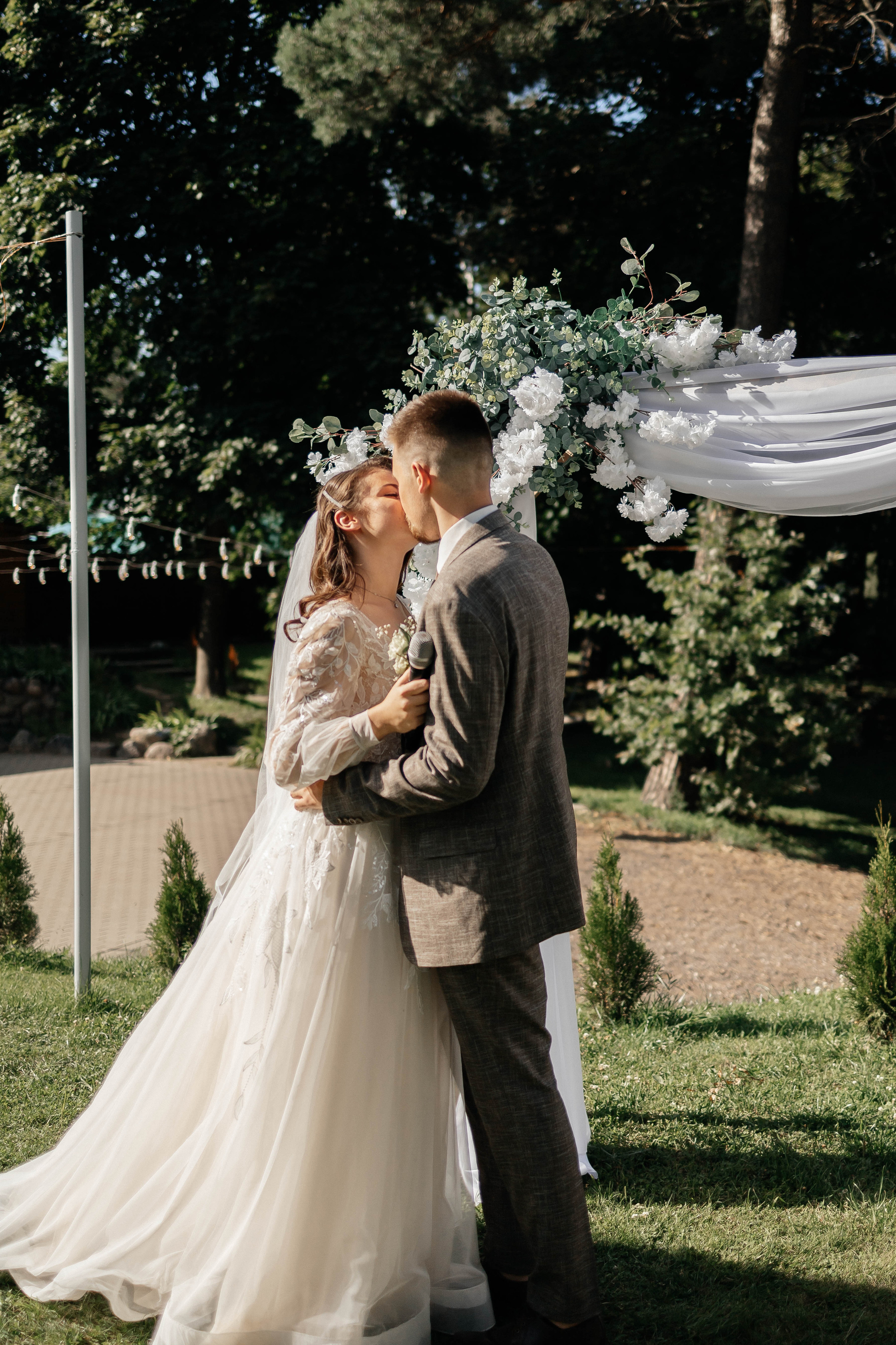 Антон и Соня. Свадебный и портретный фотограф Минск Евсович Инна