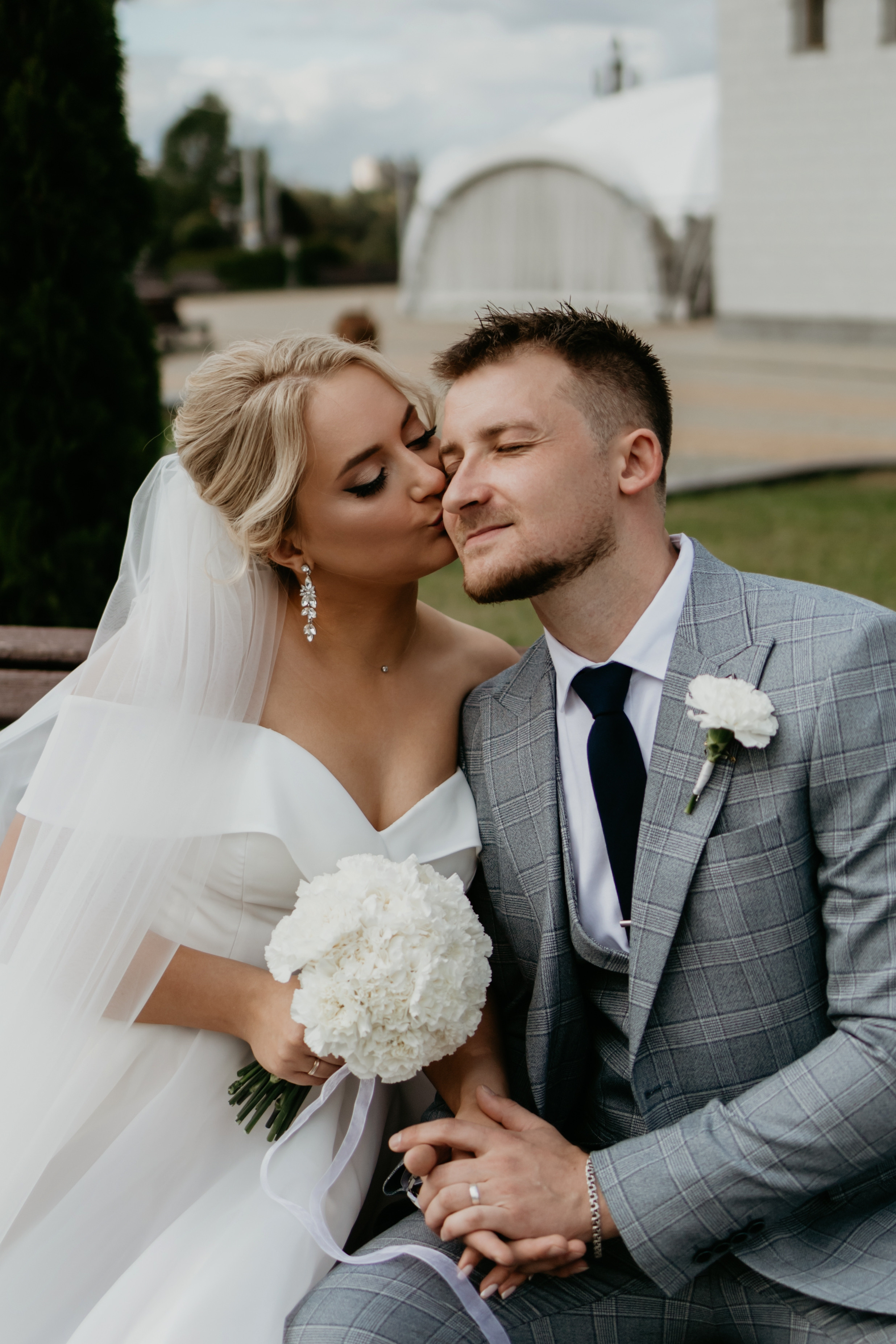 Руслан и Катя. Свадебный и портретный фотограф Минск Евсович Инна