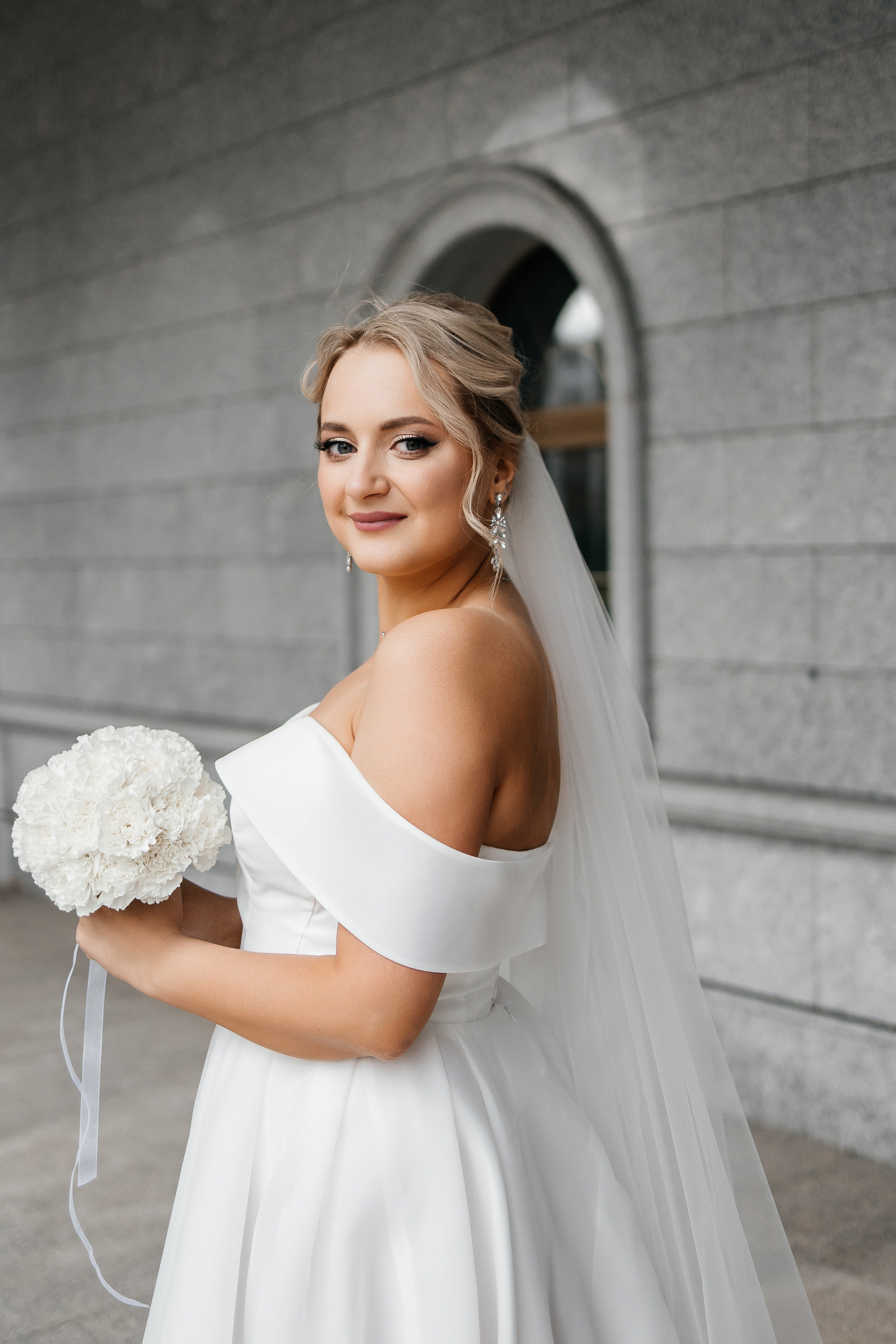 Руслан и Катя. Свадебный и портретный фотограф Минск Евсович Инна