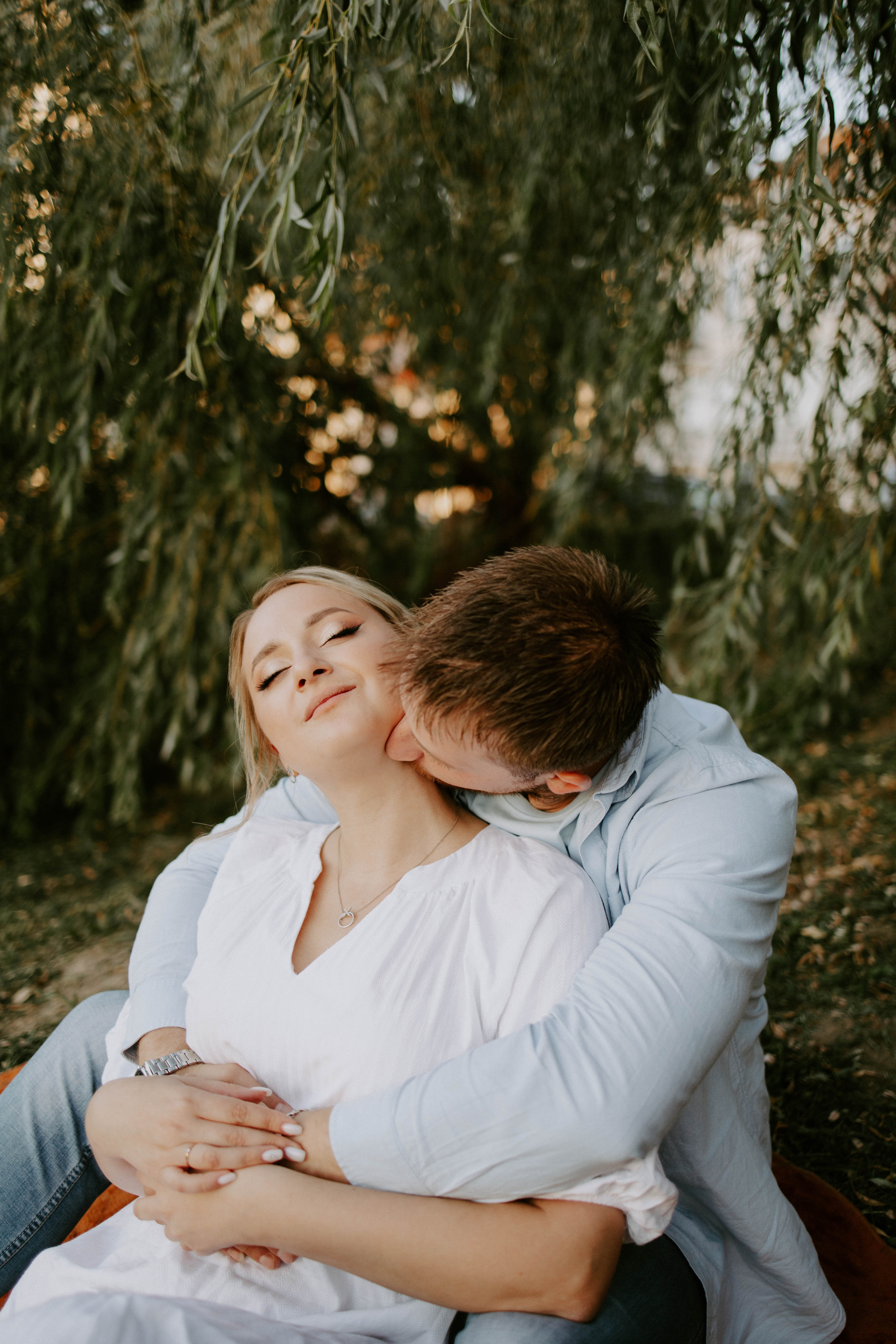 Руслан и Катя. Свадебный и портретный фотограф Минск Евсович Инна