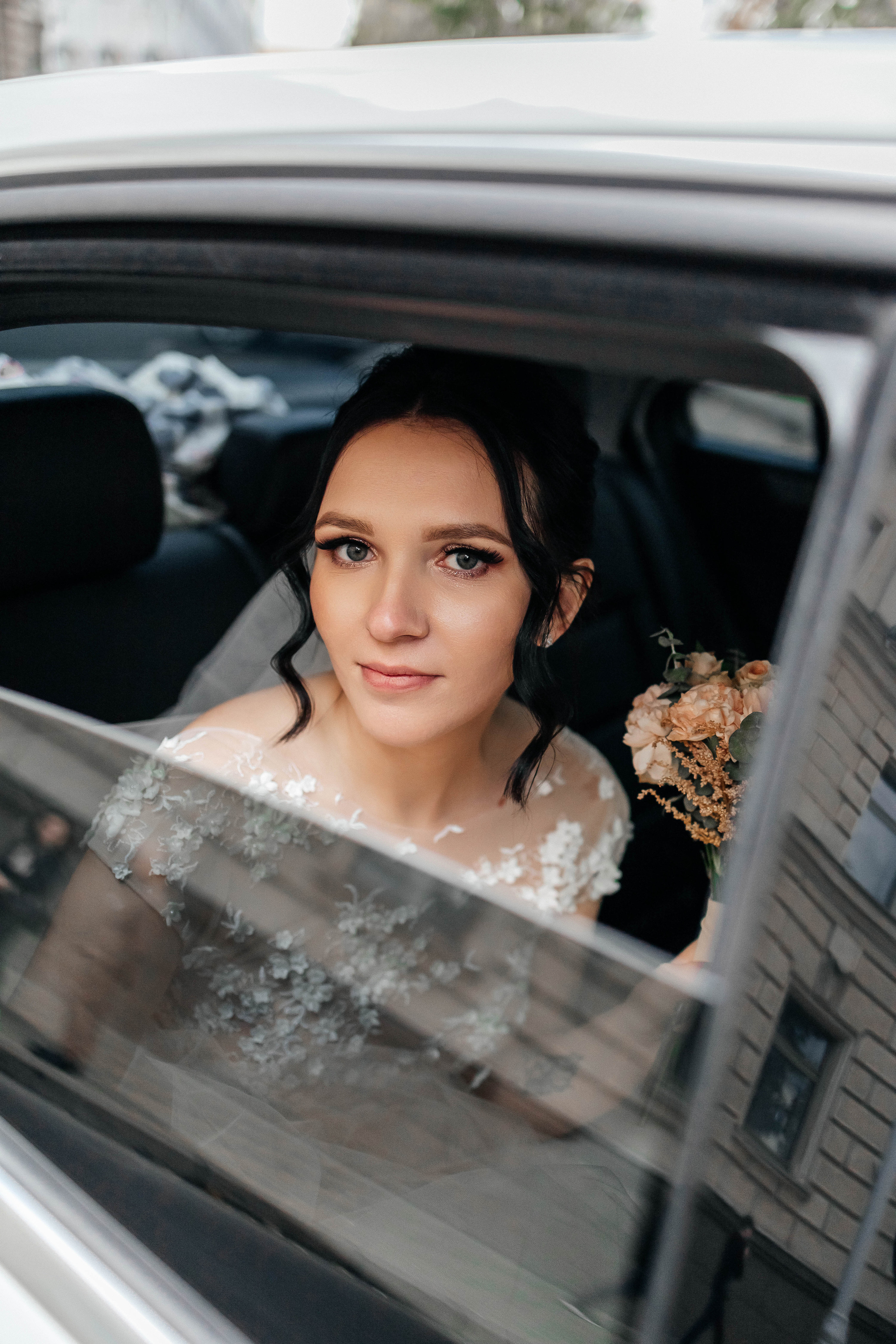 Лёша и Настя. Свадебный и портретный фотограф Минск Евсович Инна