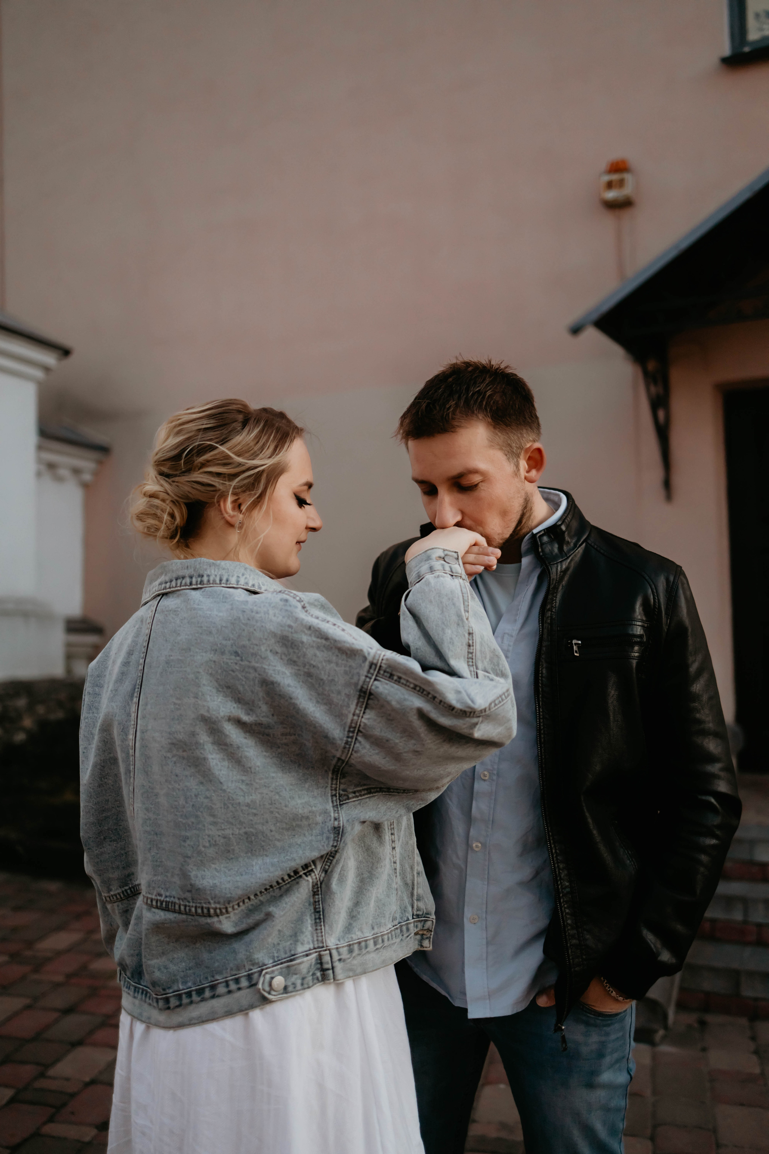 Руслан и Катя. Свадебный и портретный фотограф Минск Евсович Инна