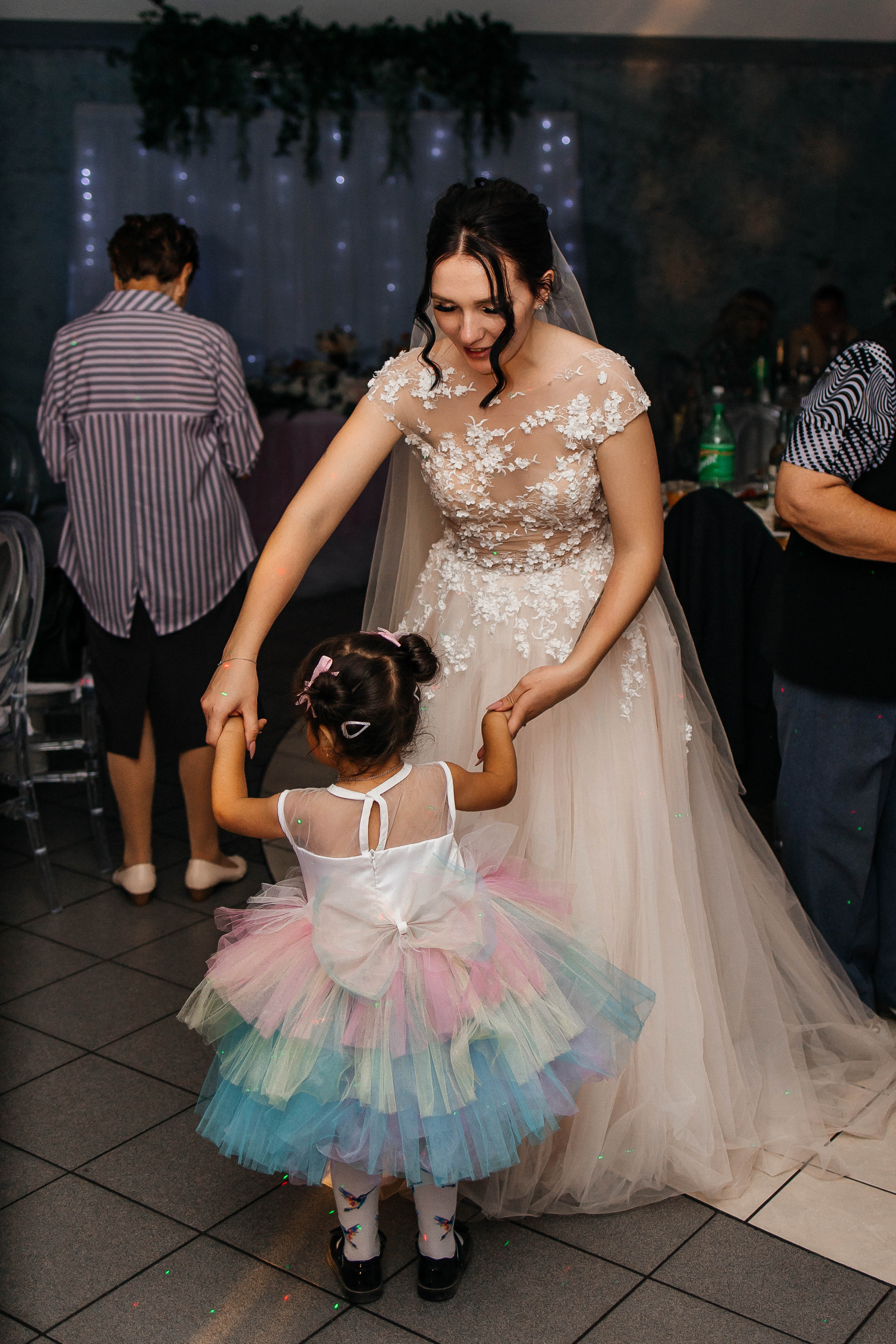 Лёша и Настя. Свадебный и портретный фотограф Минск Евсович Инна