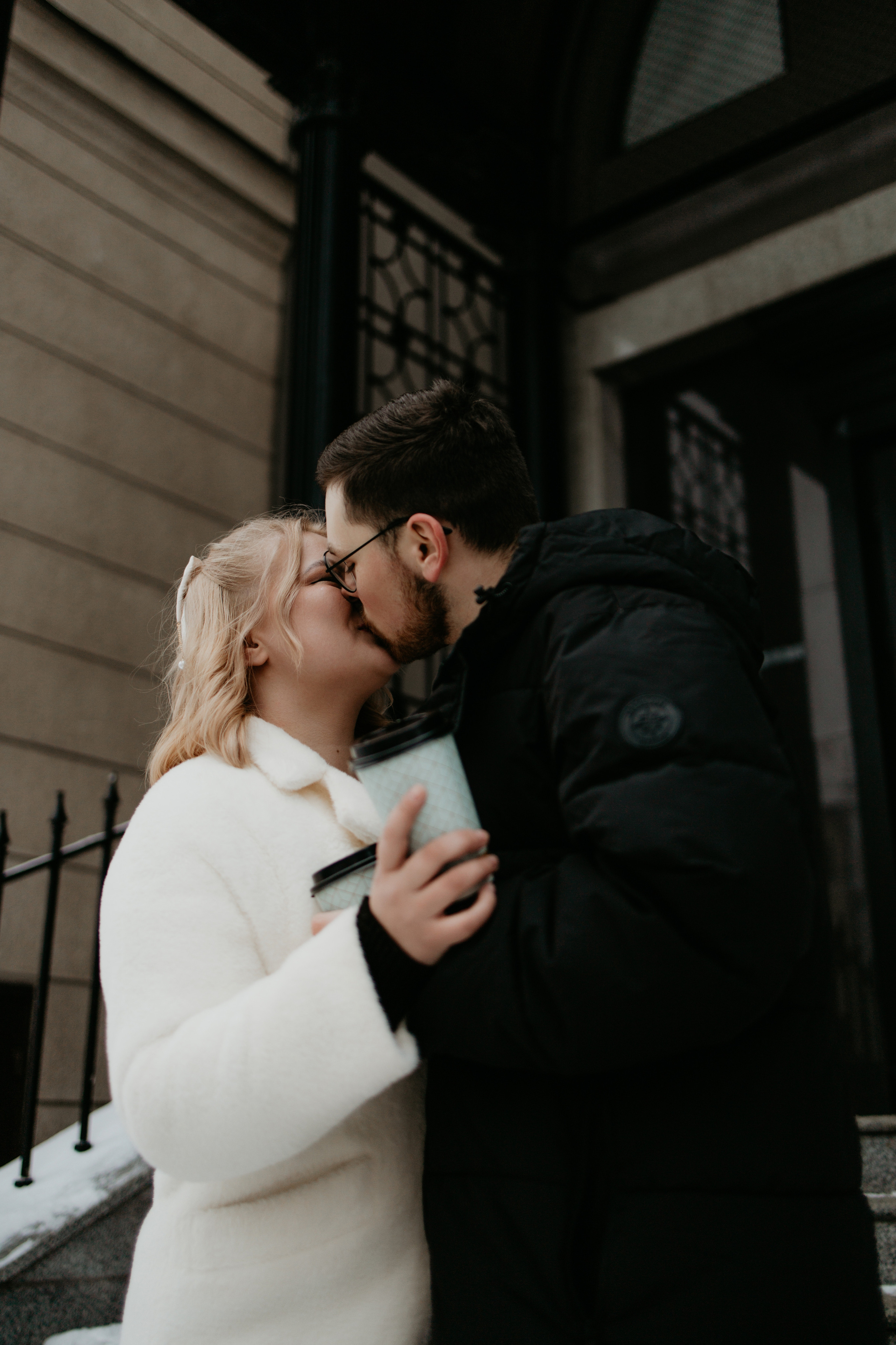 Игорь и Настя. Свадебный и портретный фотограф Минск Евсович Инна