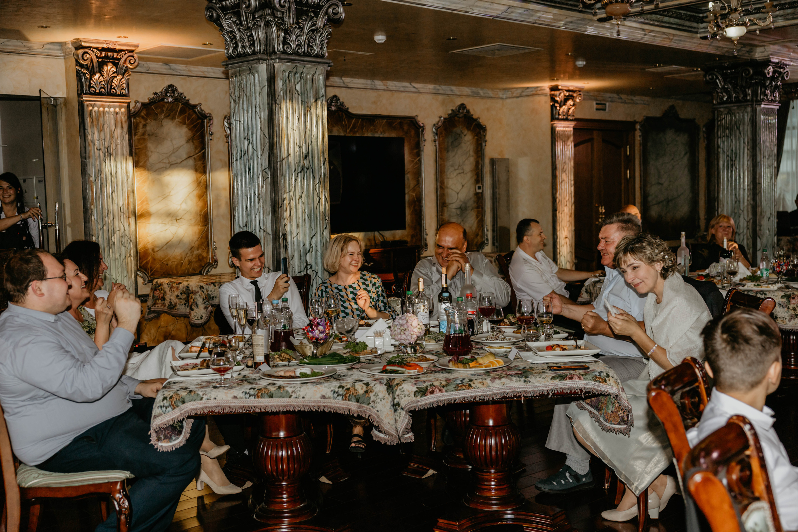 Павел и Валерия. Свадебный и портретный фотограф Минск Евсович Инна